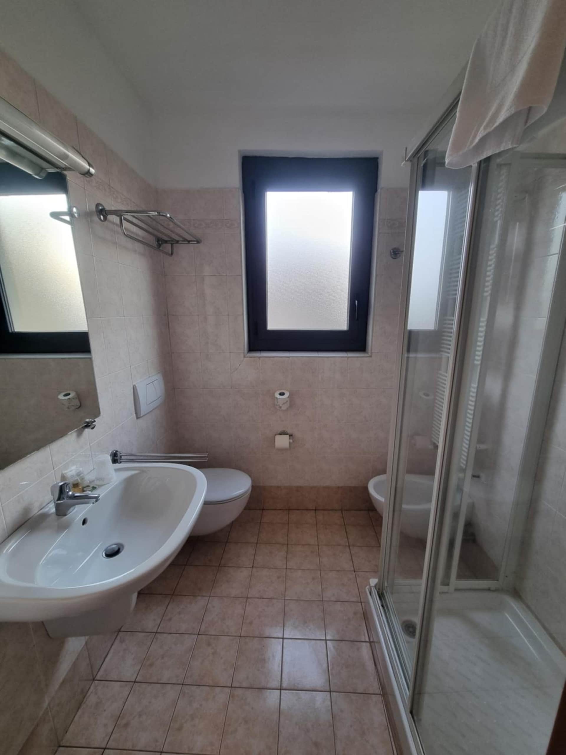 Hotel Aba
