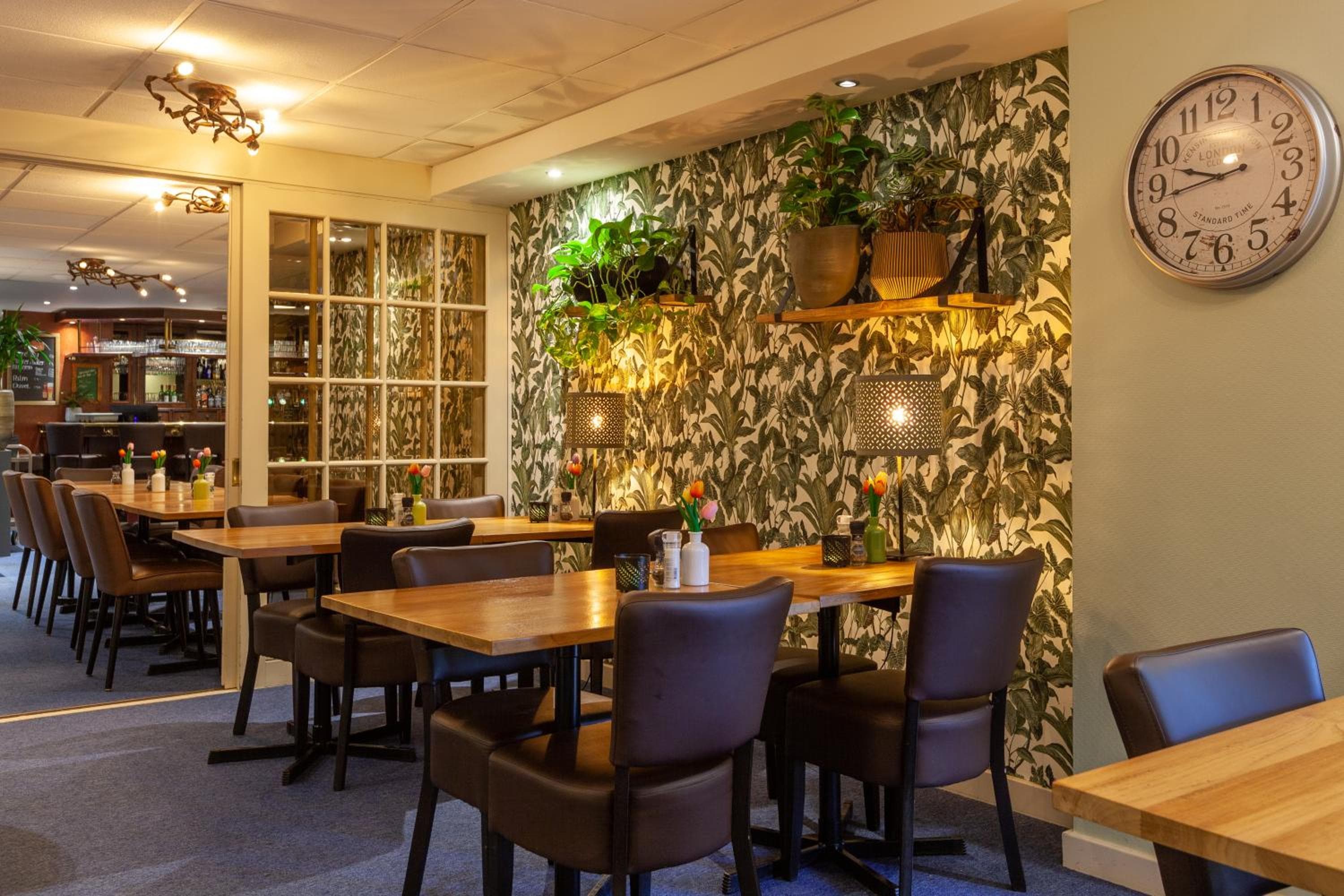 Amsterdam Hotel Uithoorn