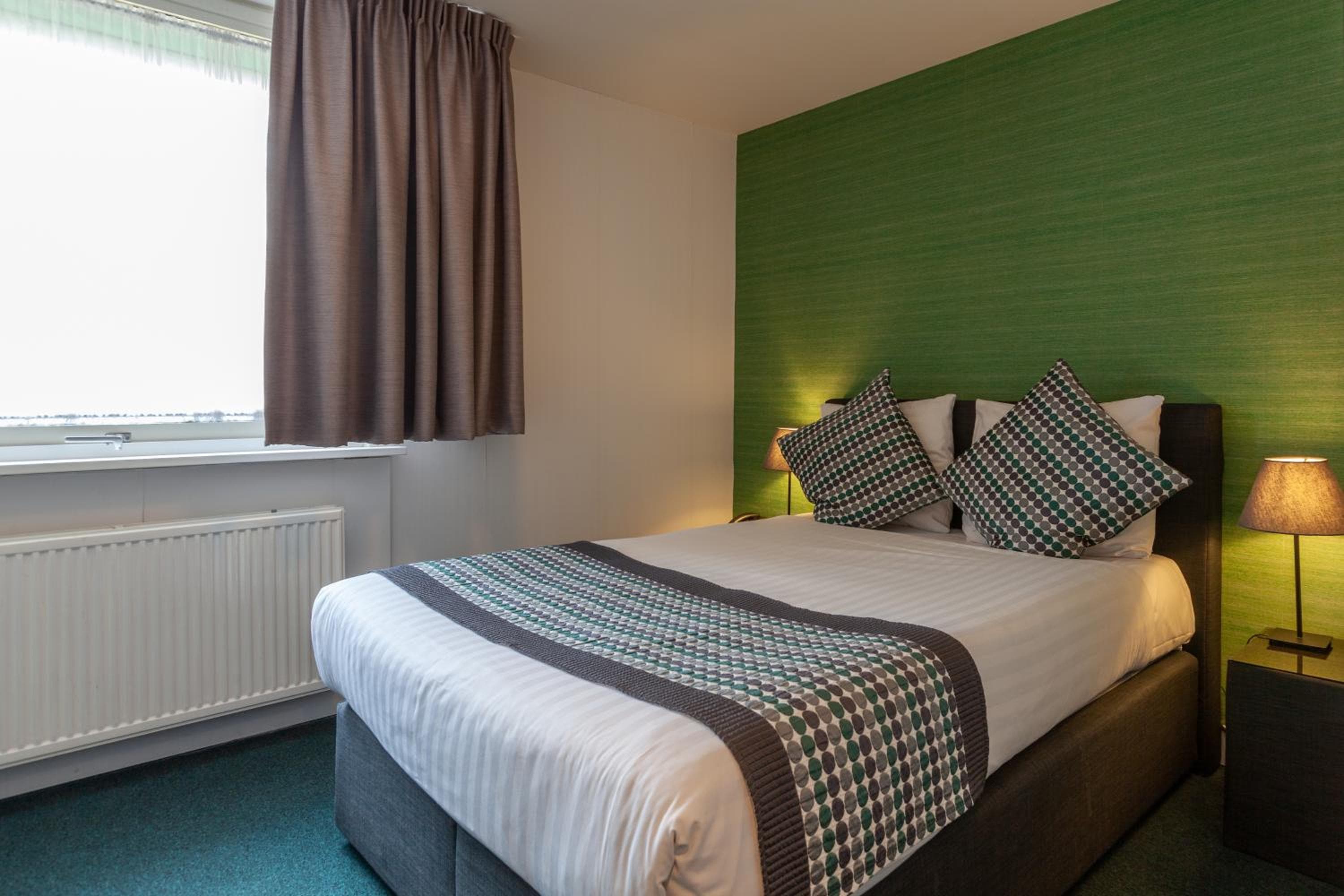 Amsterdam Hotel Uithoorn