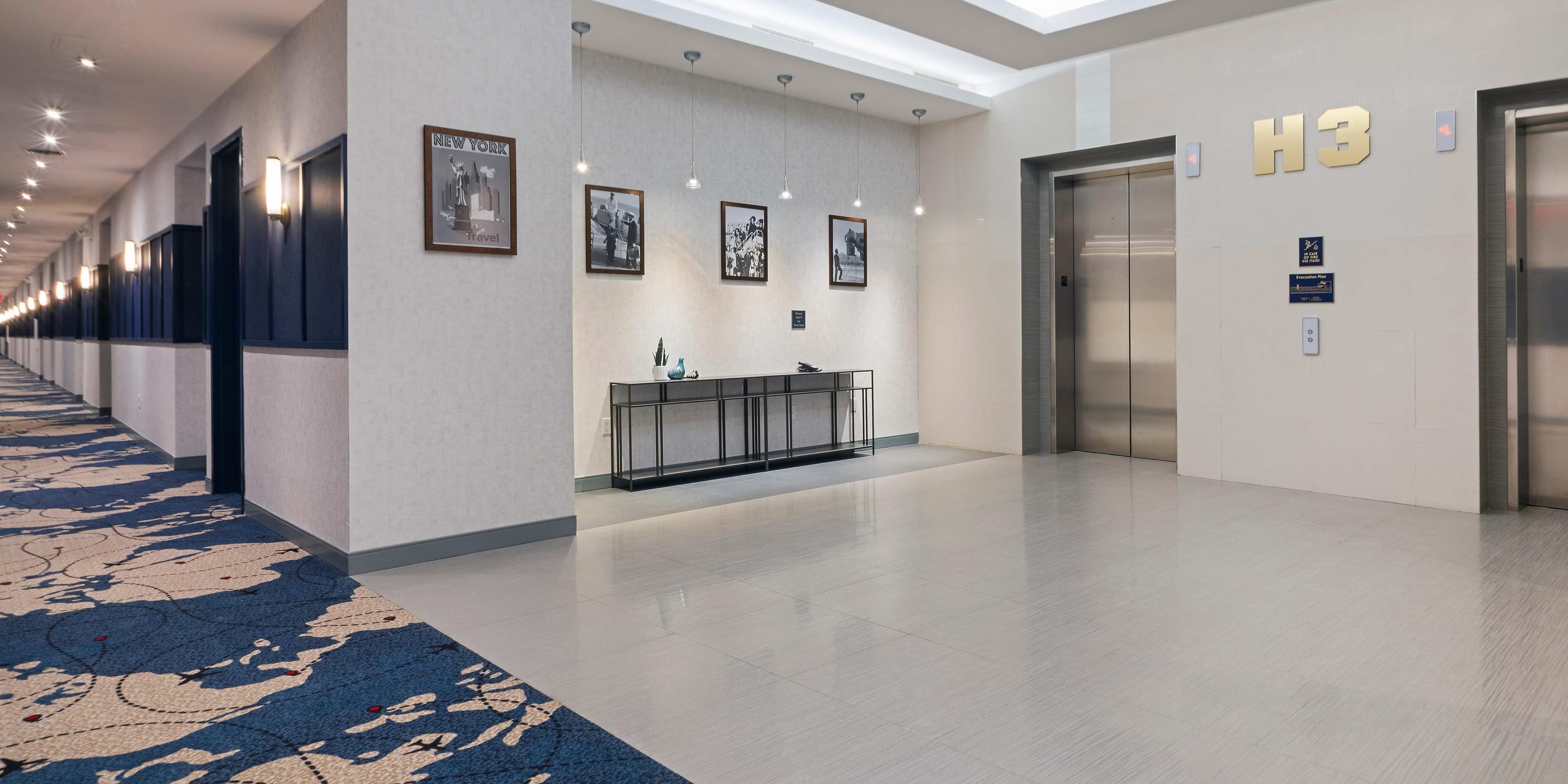 voco Fiorello - LaGuardia East, an IHG Hotel