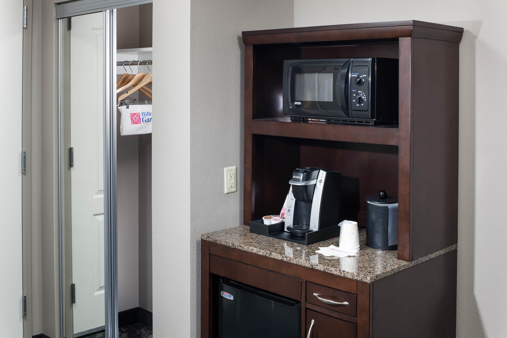 Hilton Garden Inn Mason