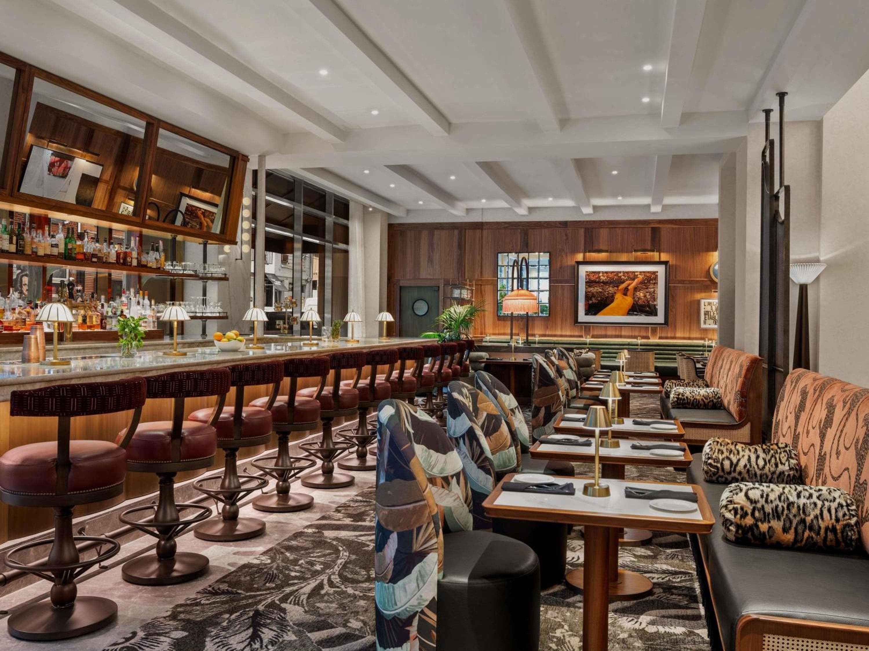 Sofitel Philadelphia at Rittenhouse Square