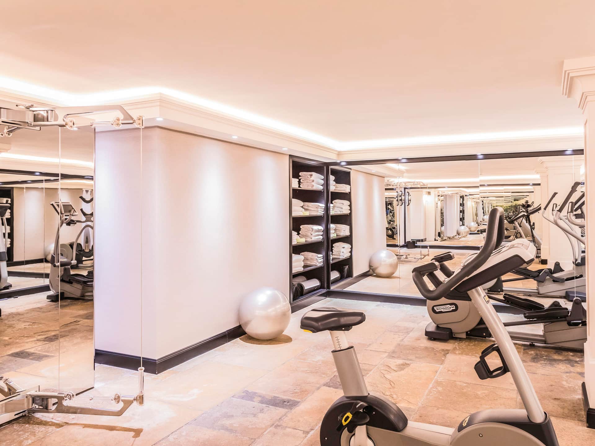 Hotel Rotary Geneva-MGallery
