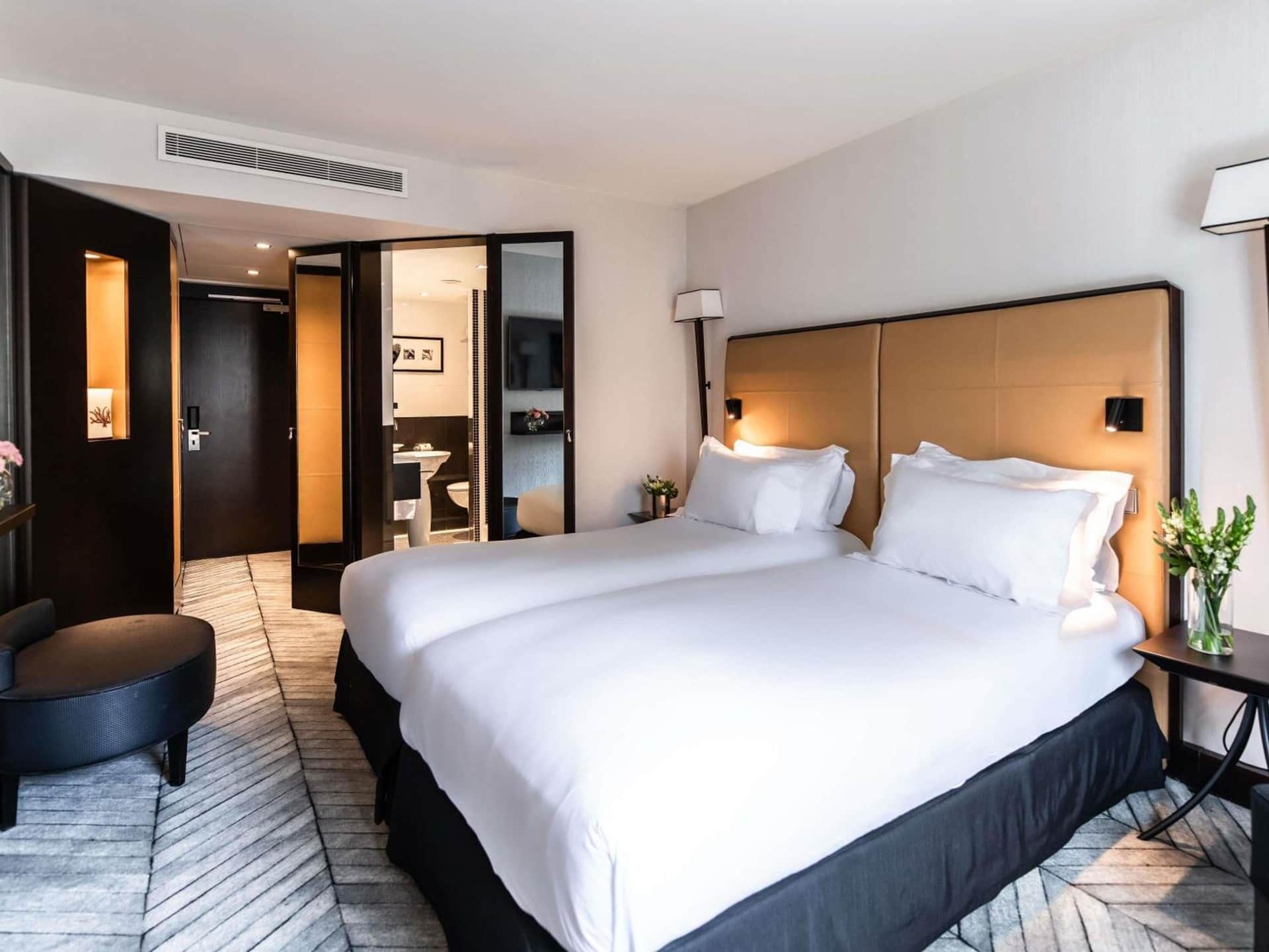 Sofitel Lisbon Liberdade