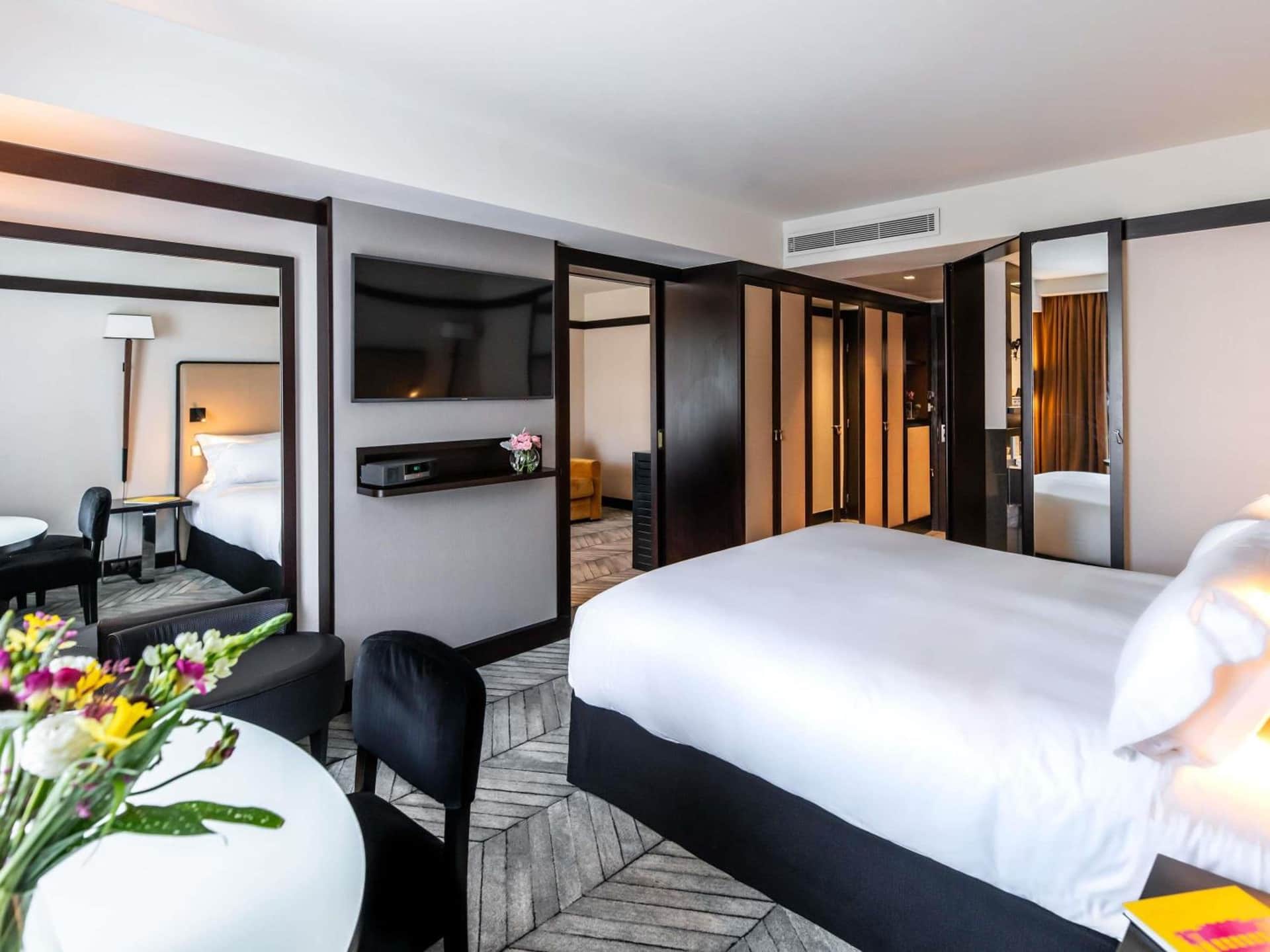 Sofitel Lisbon Liberdade
