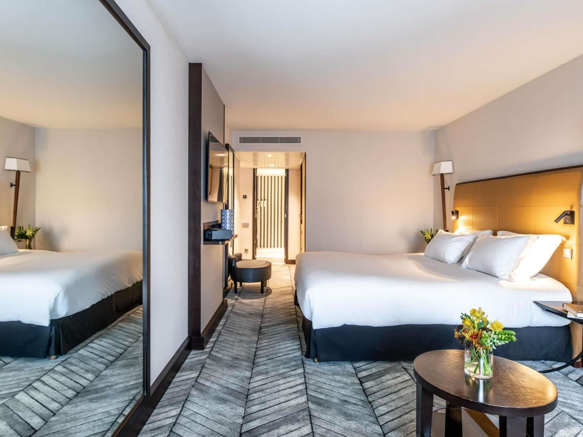 Sofitel Lisbon Liberdade