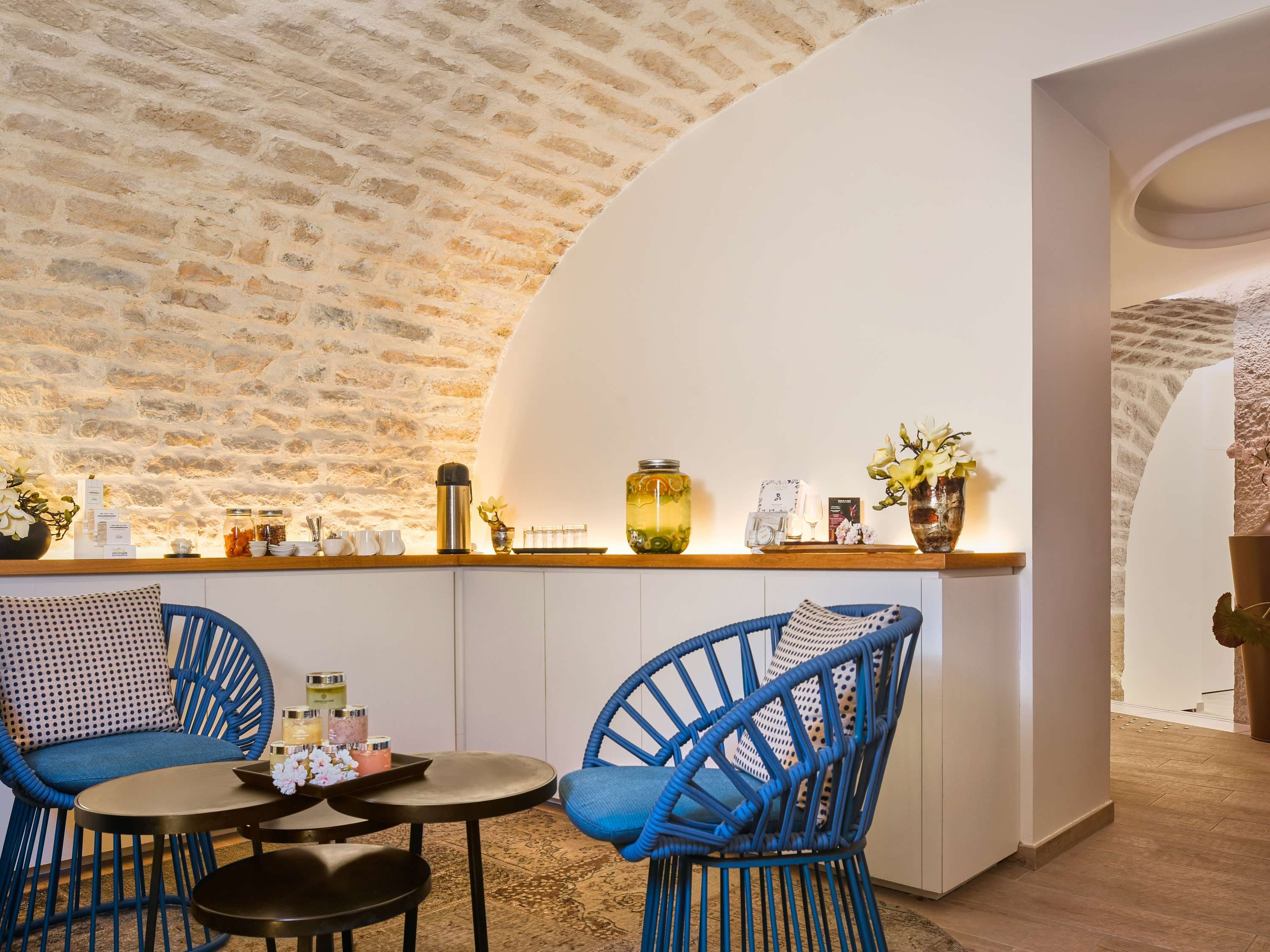 Grand Hôtel La Cloche Dijon - MGallery Collection