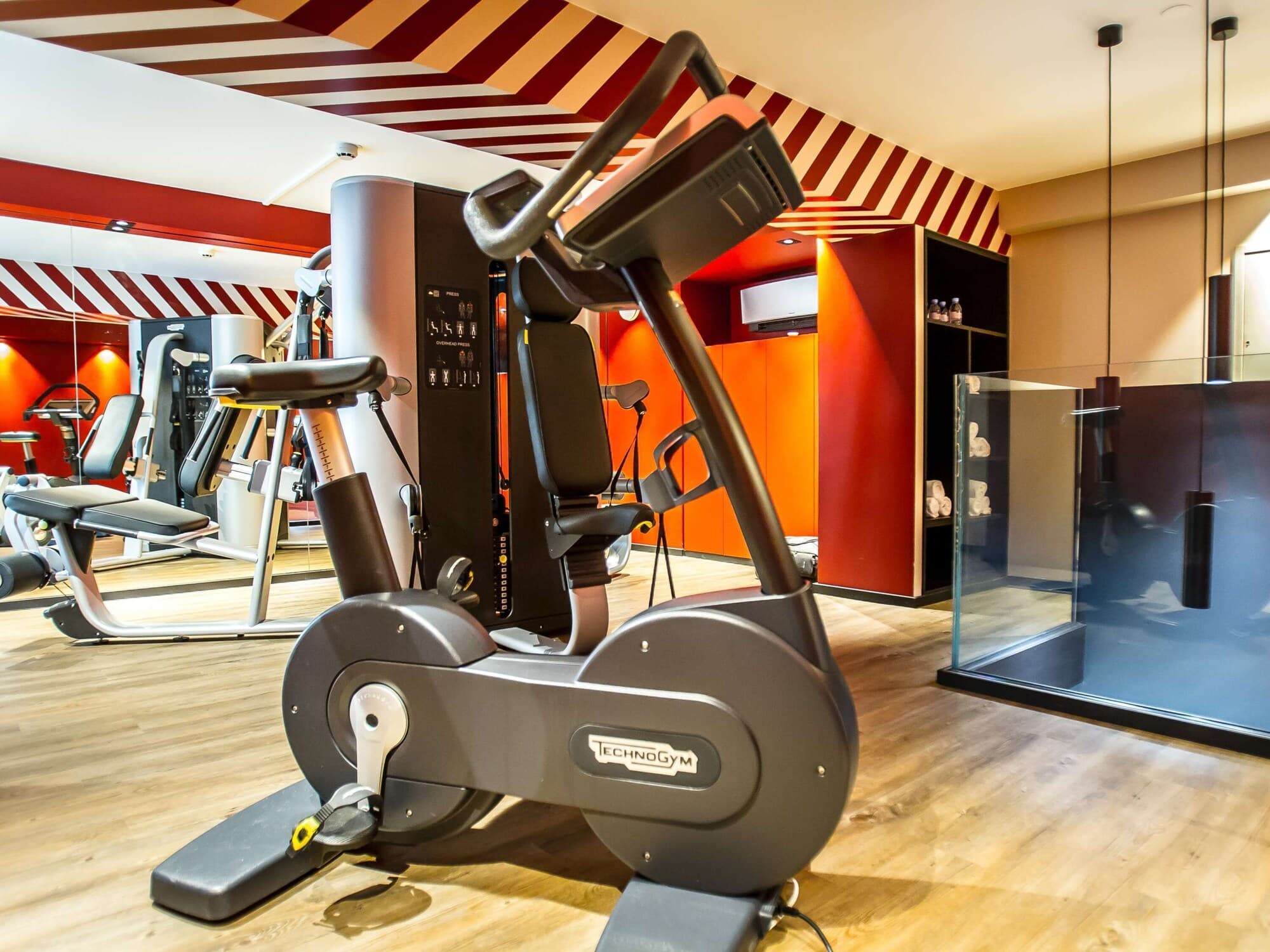 Grand Hôtel La Cloche Dijon - MGallery Collection