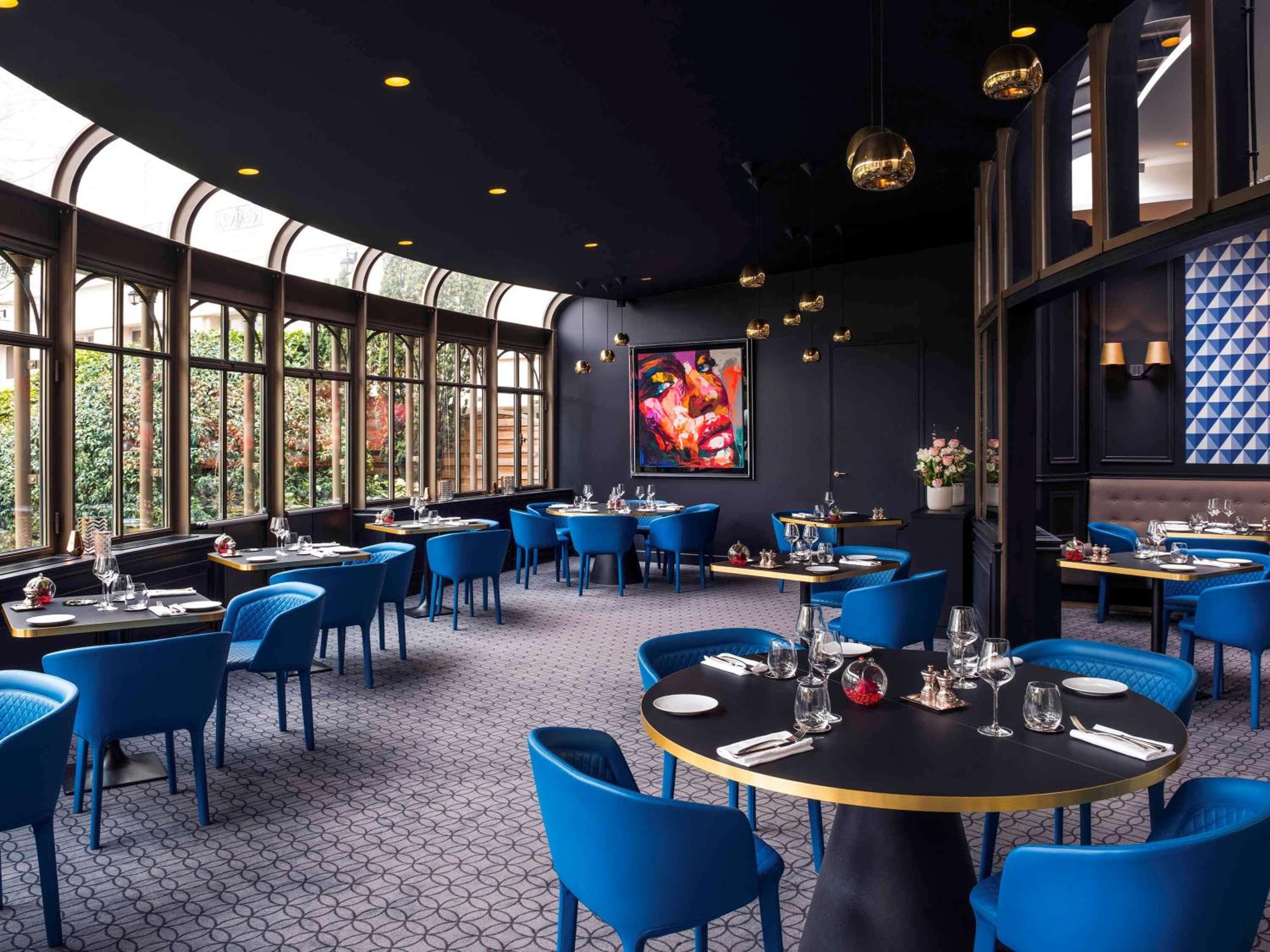 Grand Hôtel La Cloche Dijon - MGallery Collection