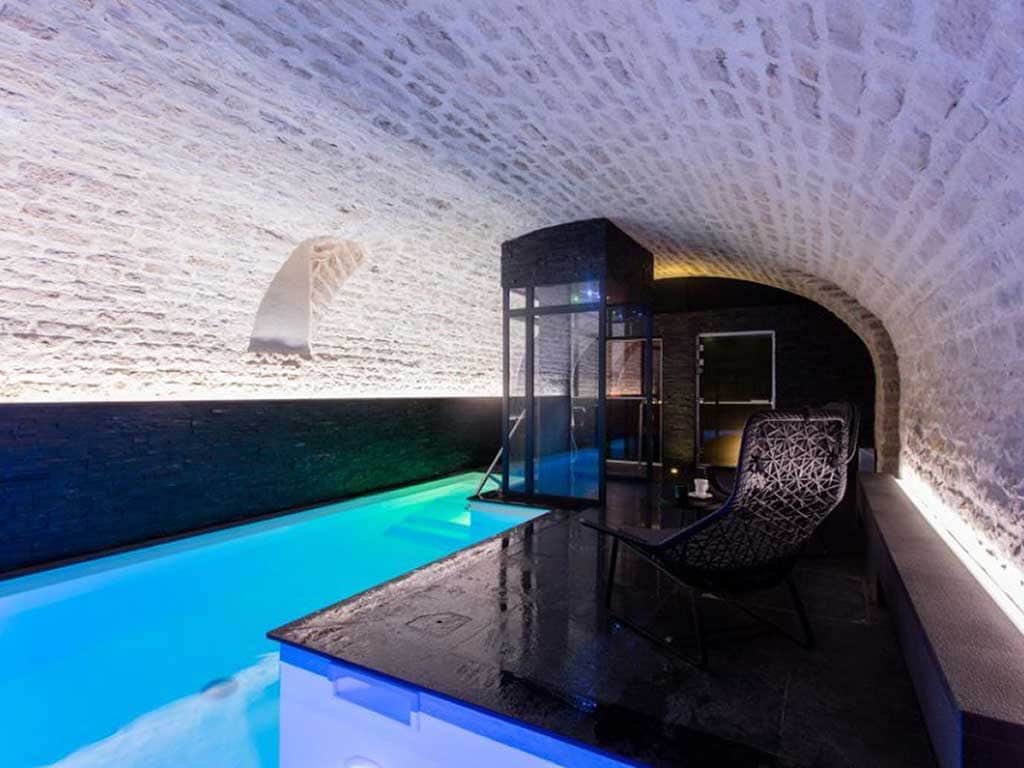 Grand Hôtel La Cloche Dijon - MGallery Collection
