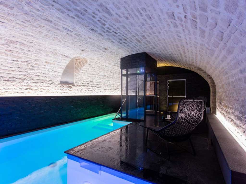 Grand Hôtel La Cloche Dijon - MGallery Collection