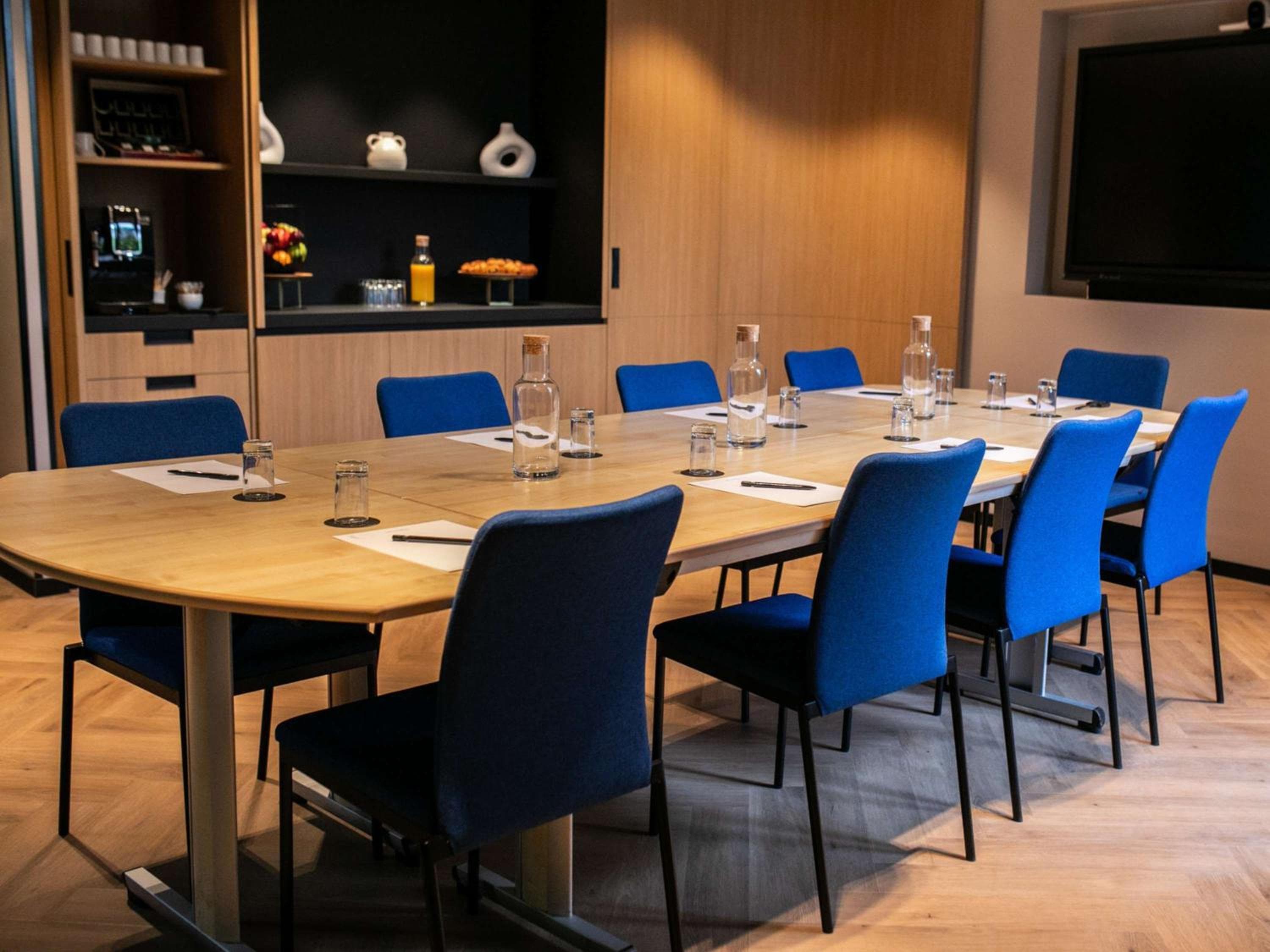 Grand Hôtel La Cloche Dijon - MGallery Collection