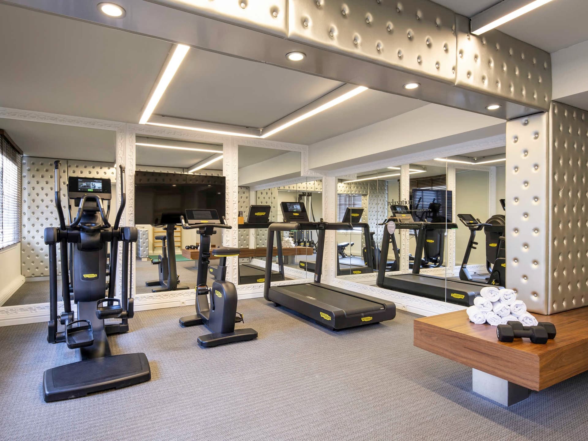 Le Louise Hotel Brussels - MGallery