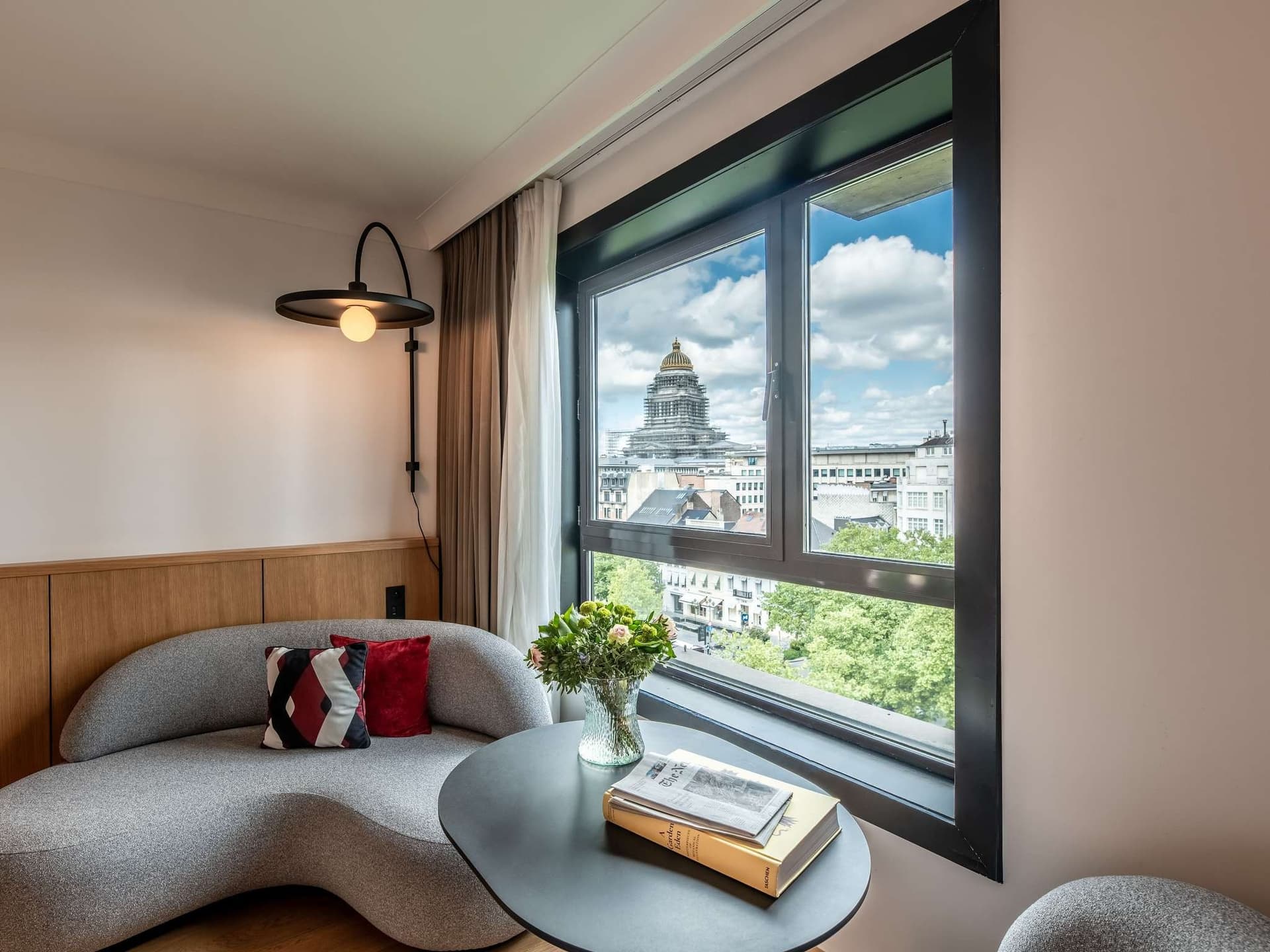 Le Louise Hotel Brussels - MGallery