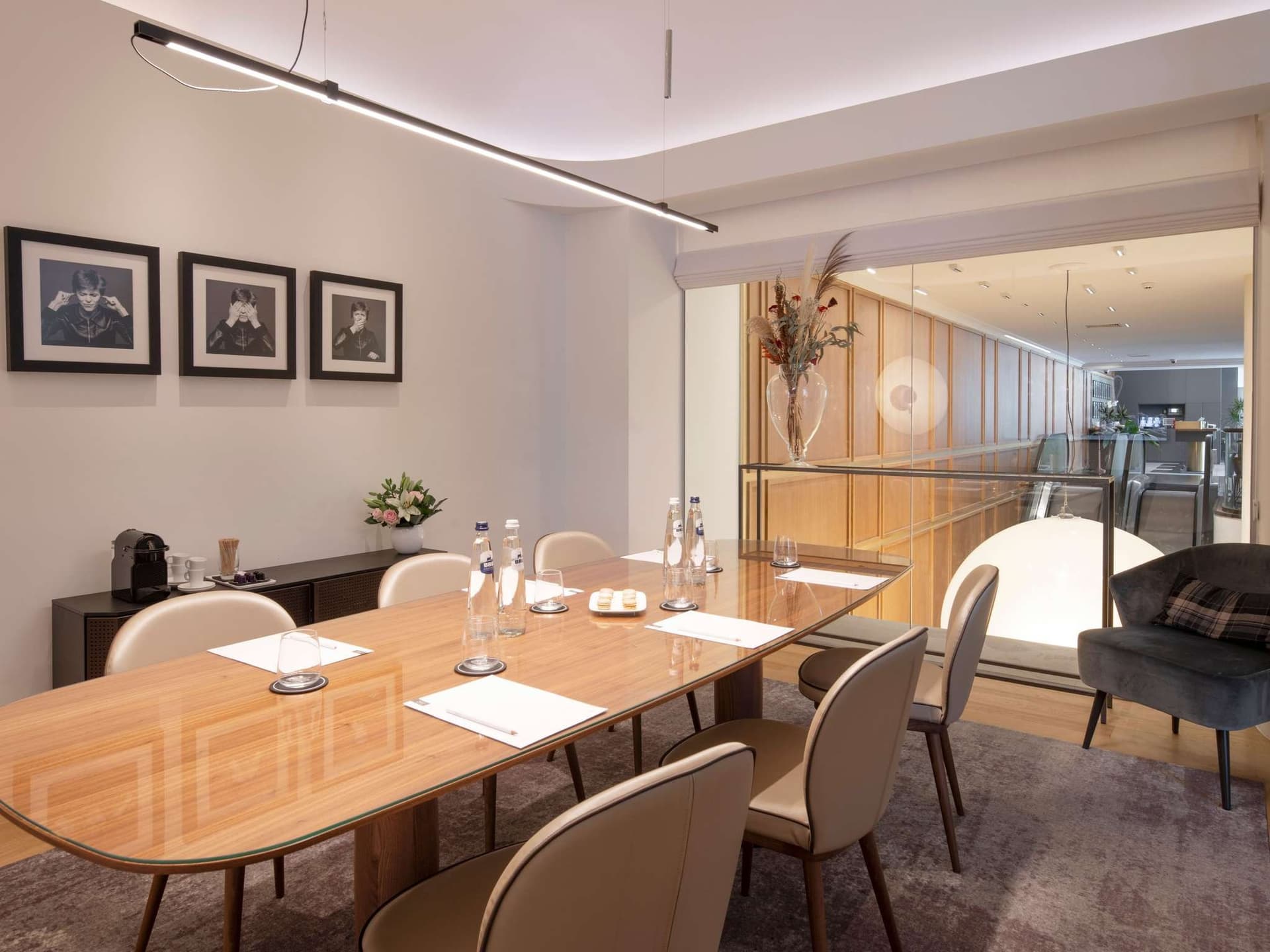 Le Louise Hotel Brussels - MGallery