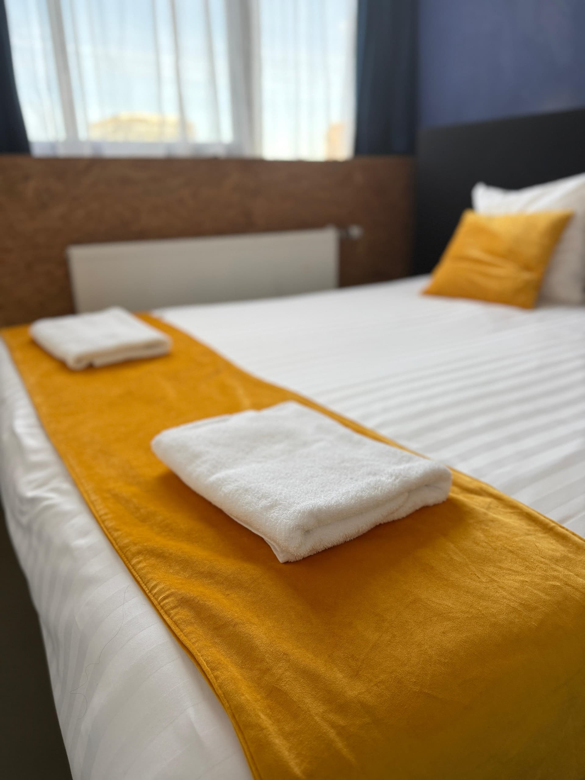 Urban Hotel The Golden Stork