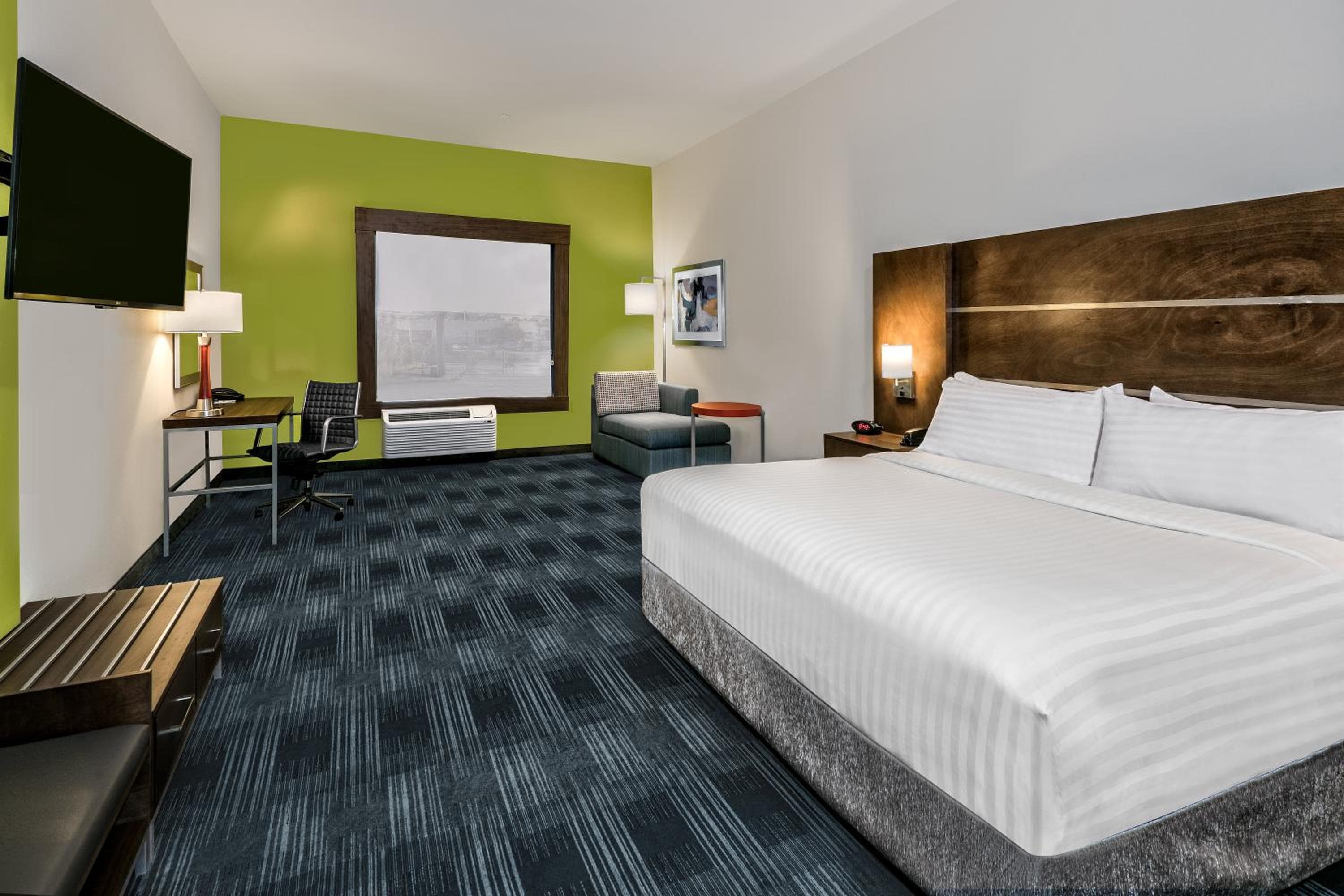 Holiday Inn Express & Suites - Austin - Round Rock, an IHG Hotel