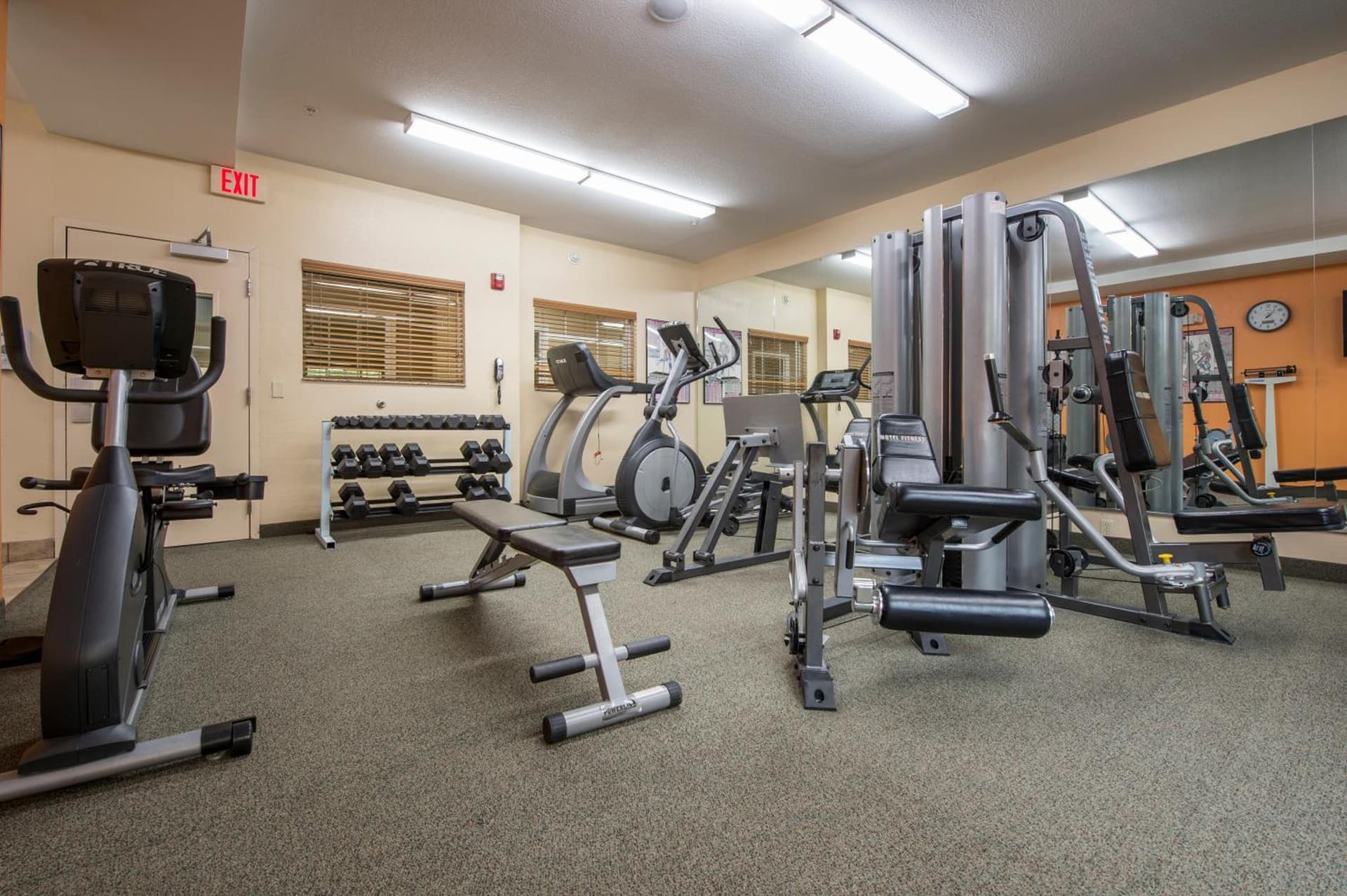 Candlewood Suites Houston Medical Center, an IHG Hotel