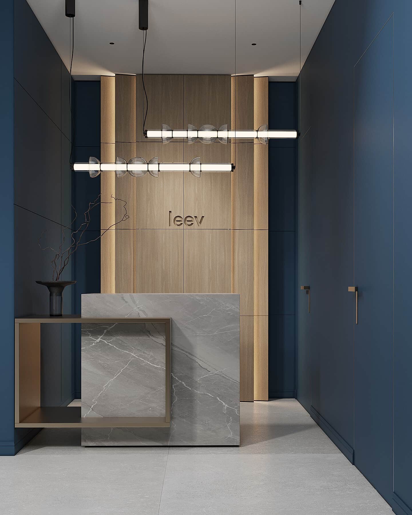 Hotel Leev Victoire