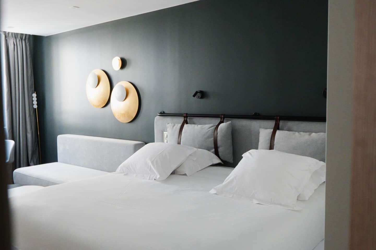 Hotel Leev Victoire