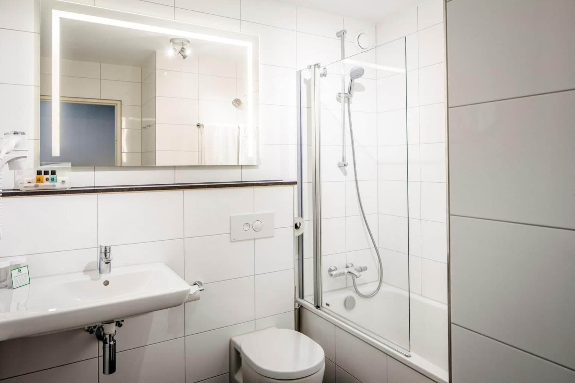 Holiday Inn Eindhoven Centre, an IHG Hotel