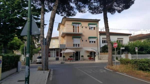 La locanda di Gioele