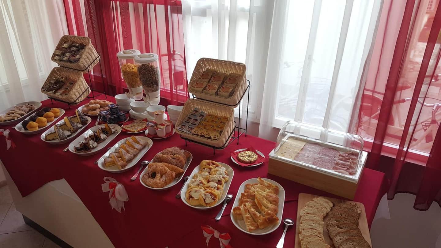La locanda di Gioele