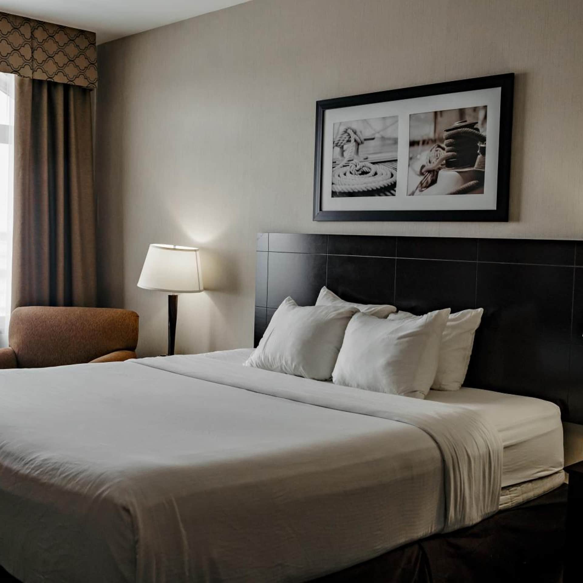 Radisson Hotel Edmonton Airport