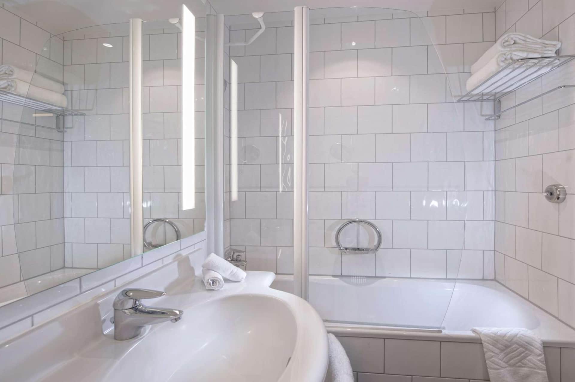 Hilton Zurich Airport
