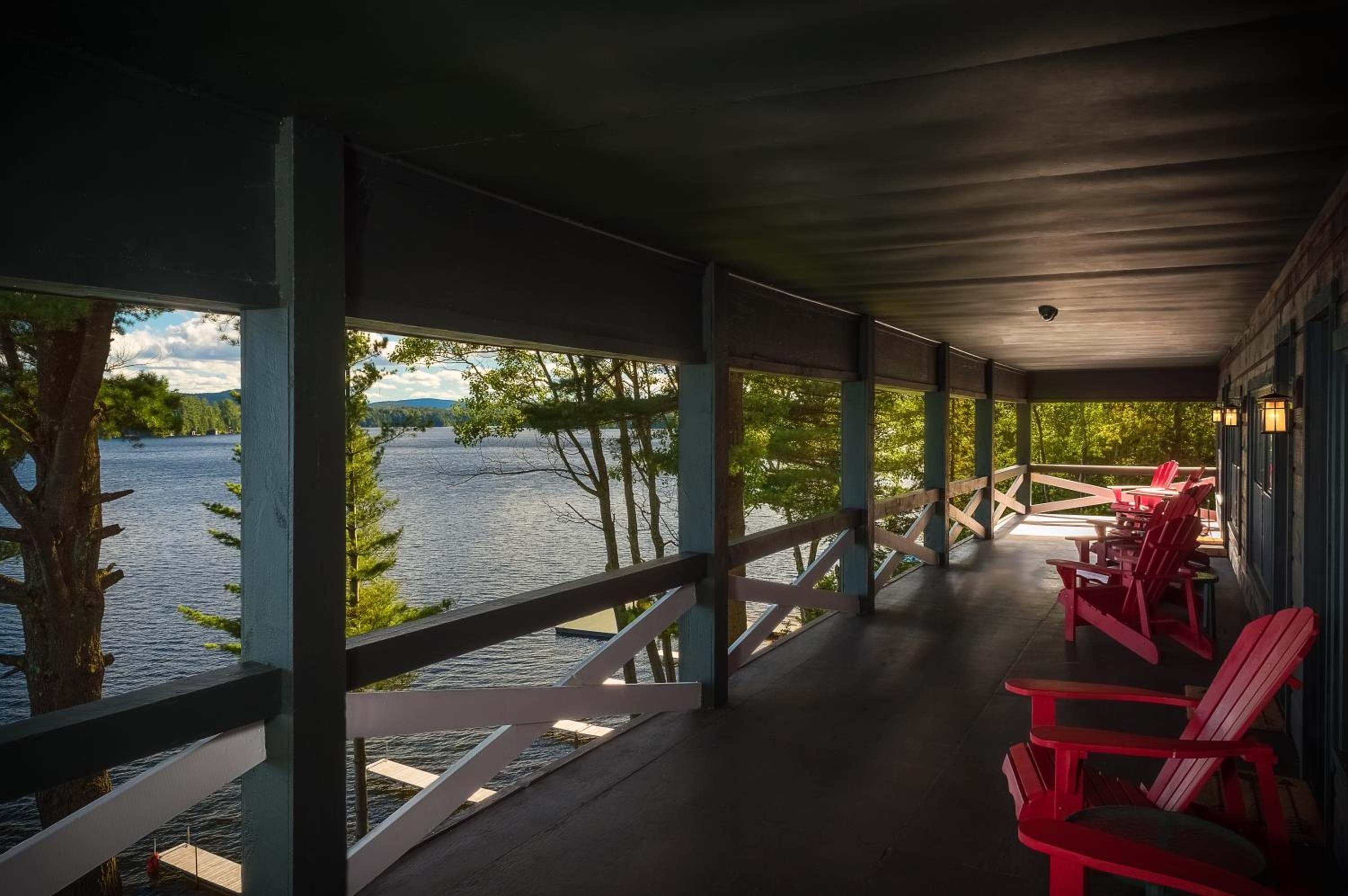 Great Pines By Weekender