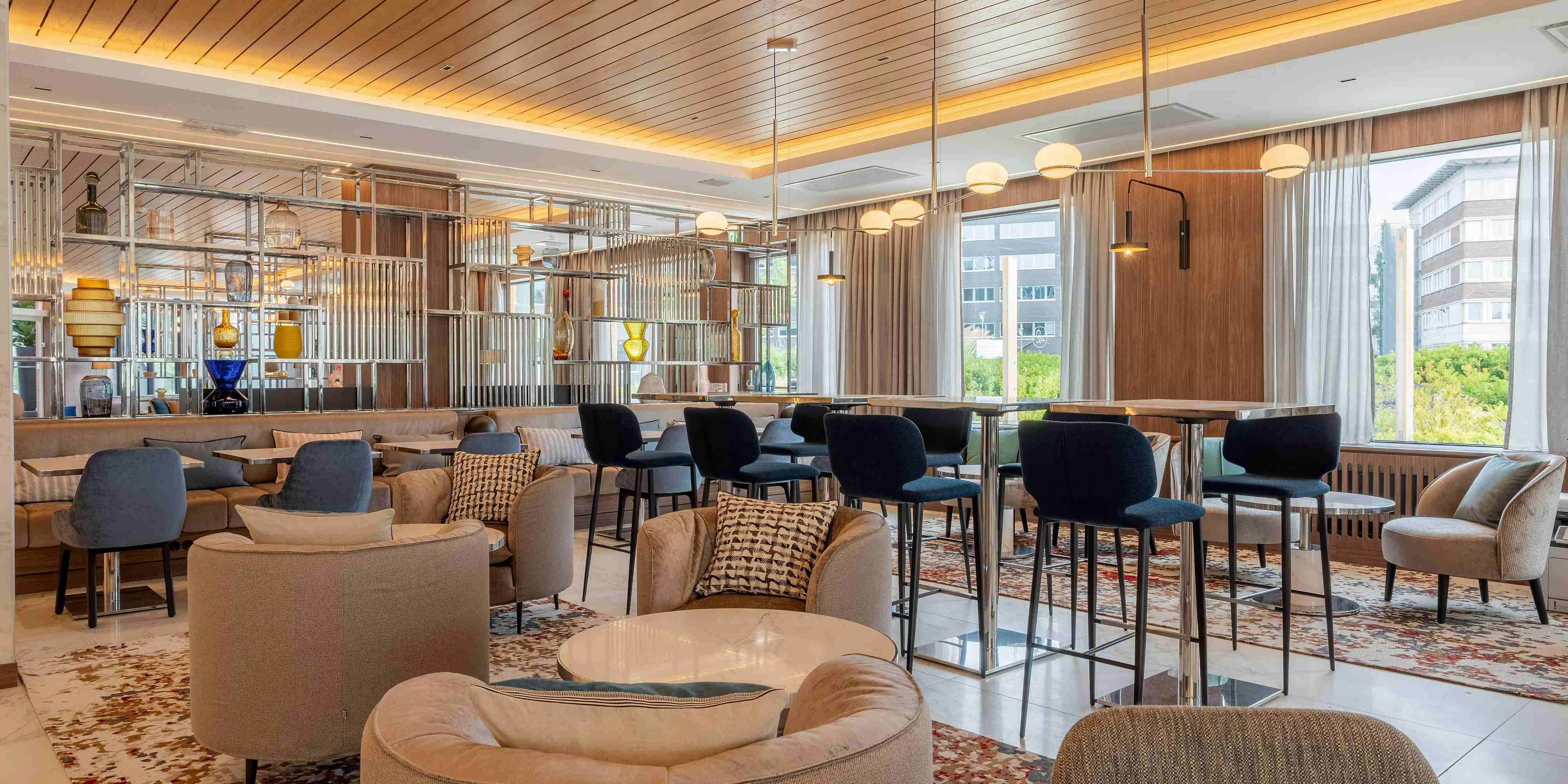 voco Stockholm - Kista, an IHG Hotel