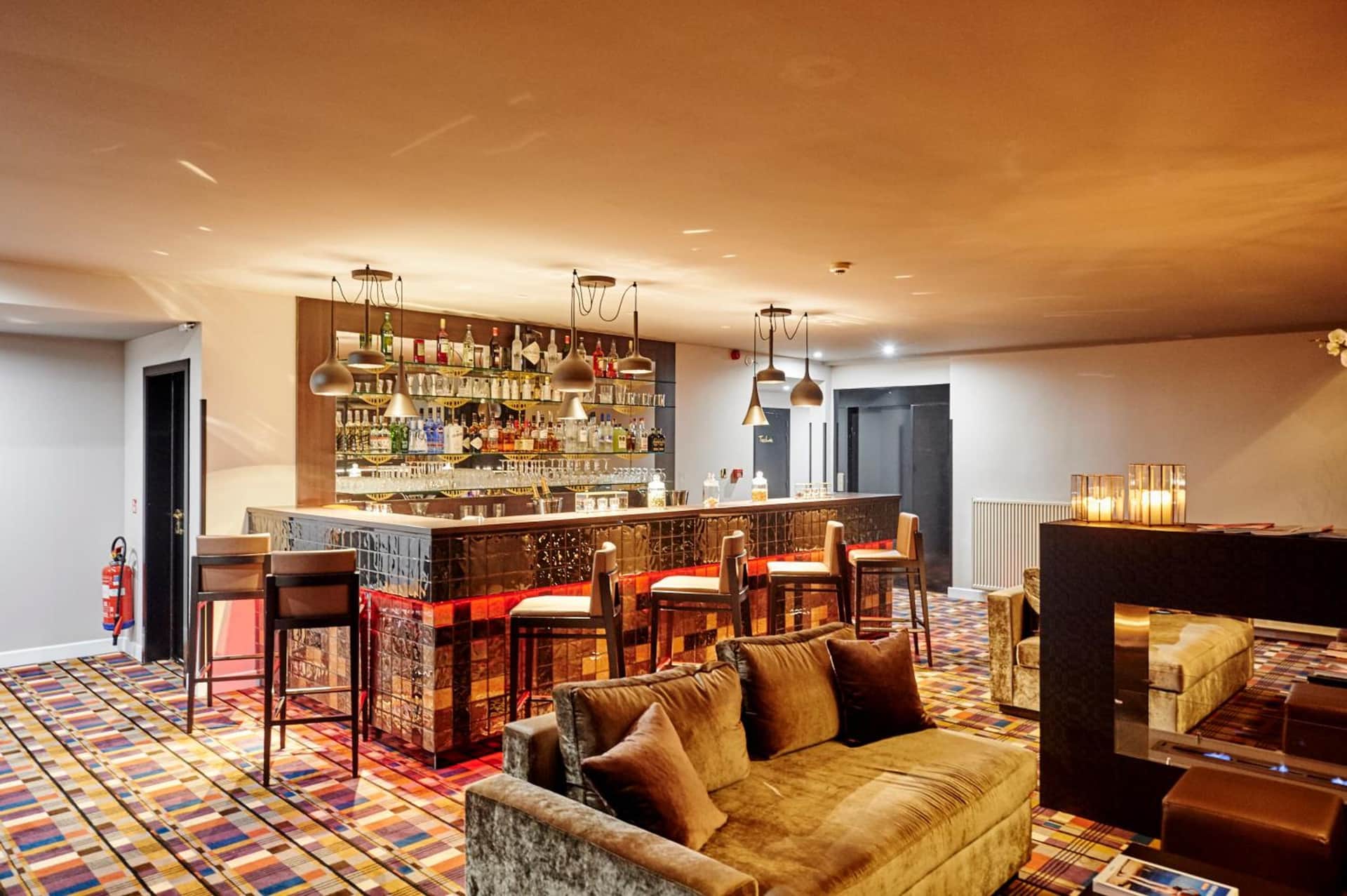 The Augustin