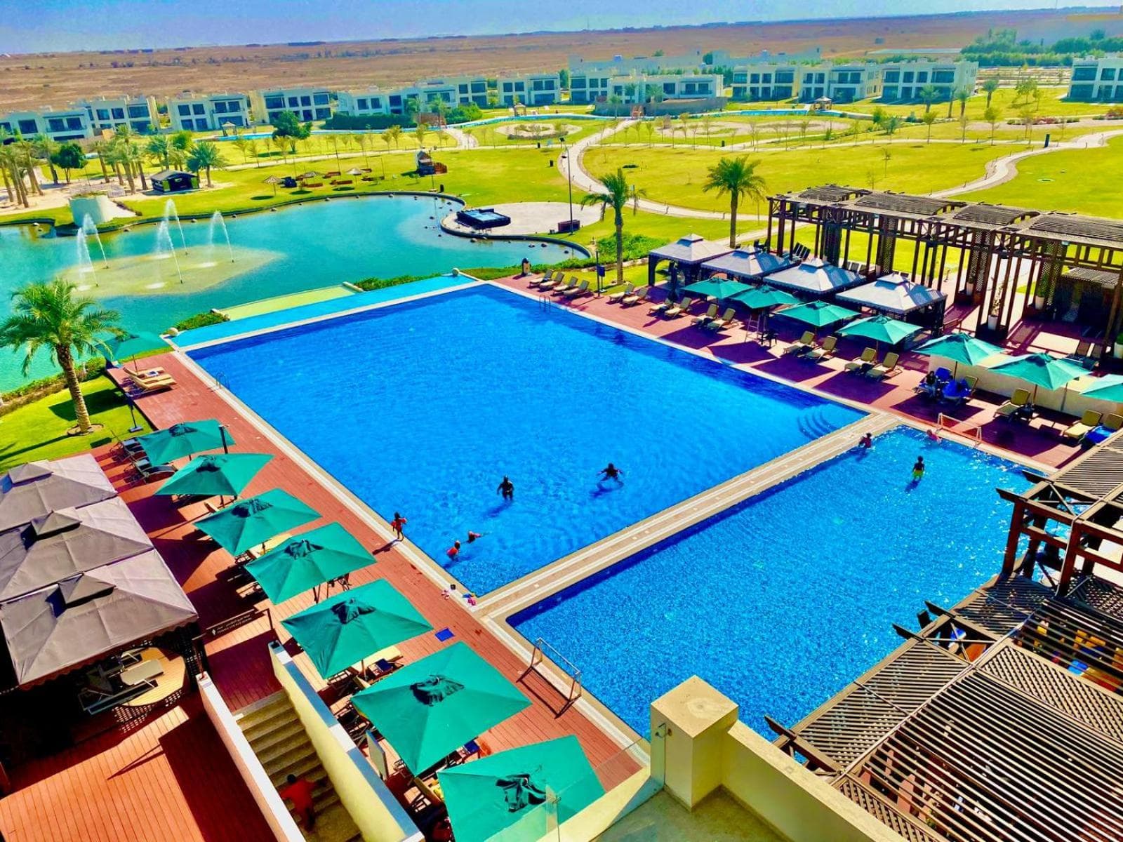 Retaj Salwa Resort and Spa