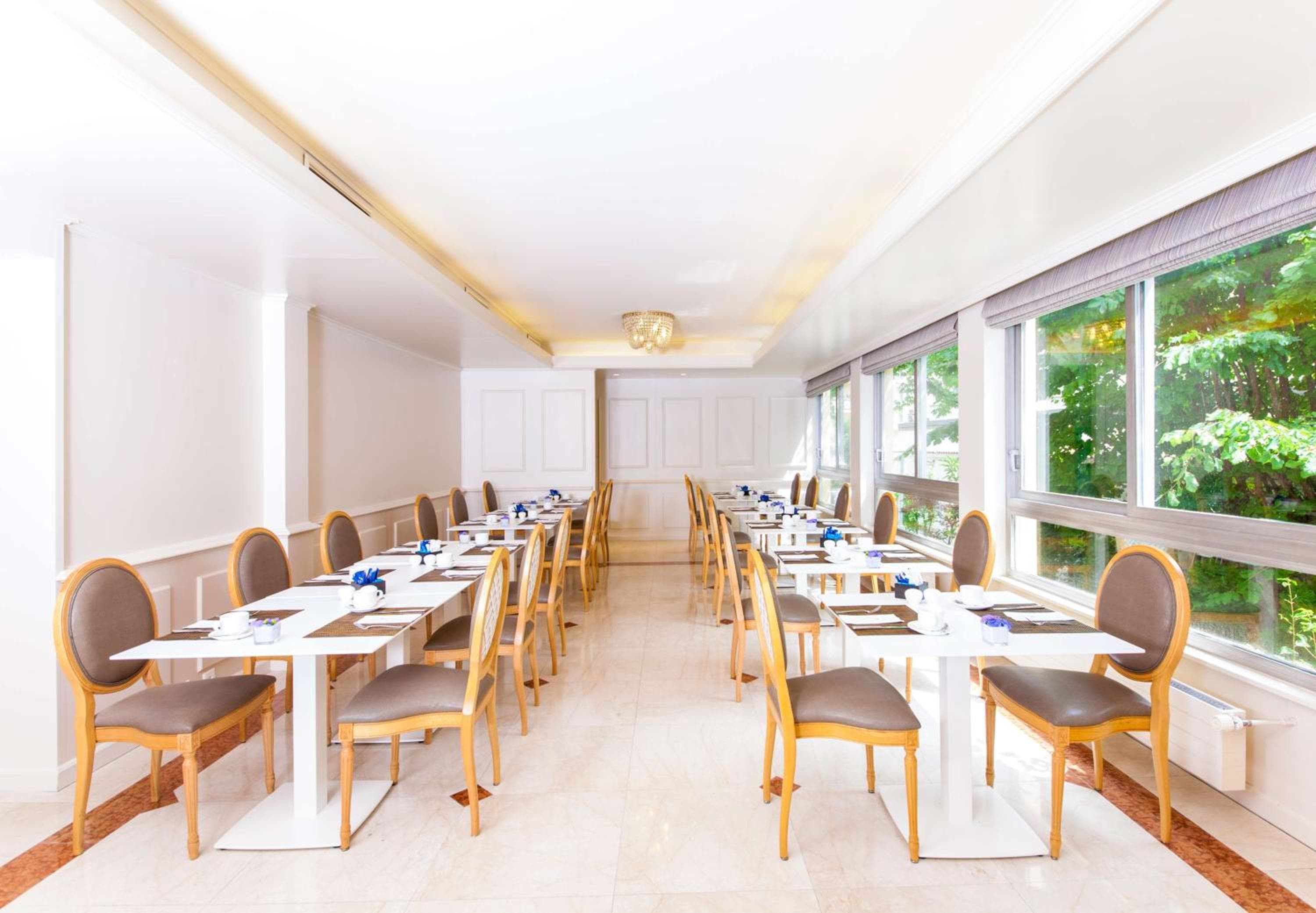 Hotel Geneva By Fassbind