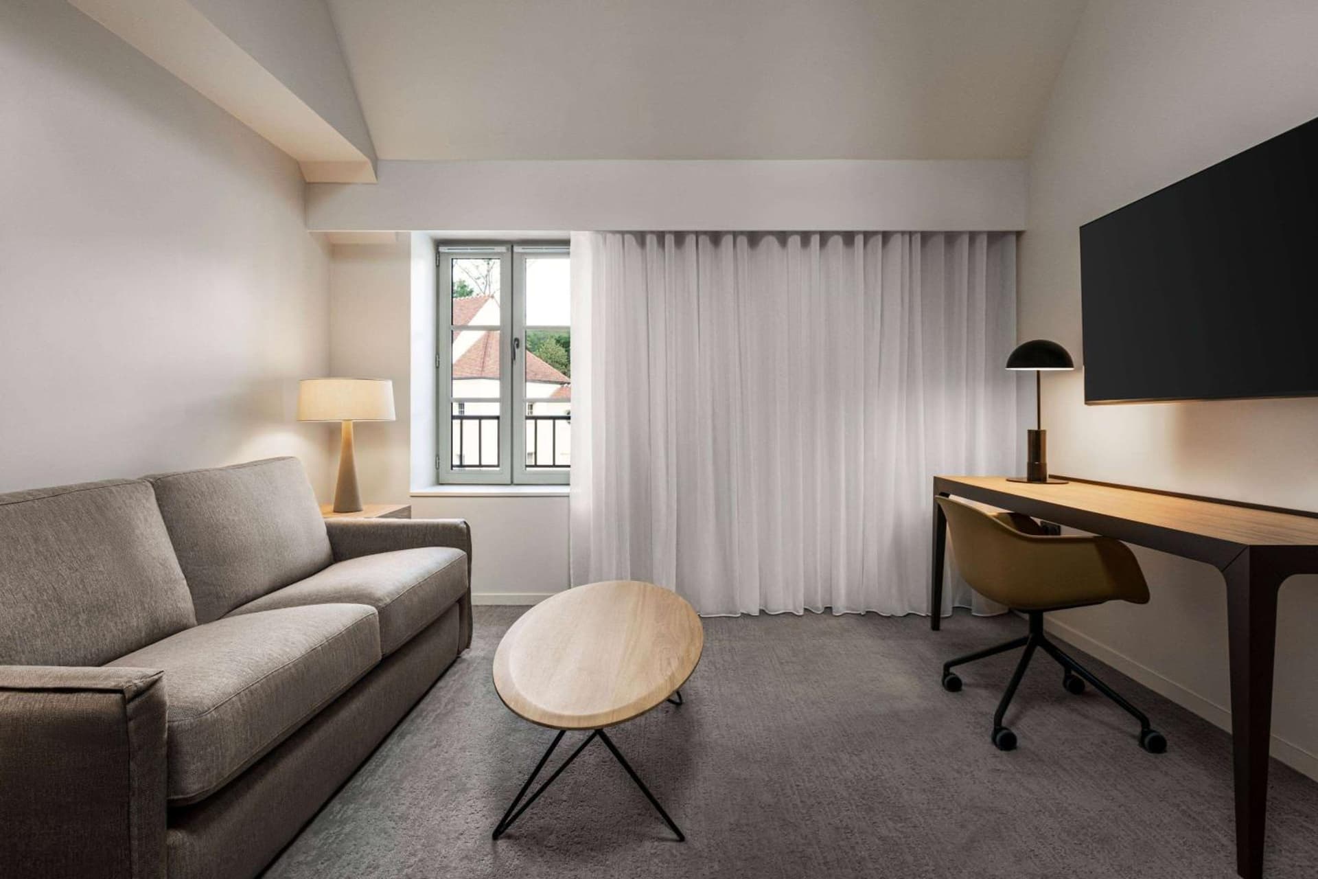 Dolce by Wyndham Versailles - Domaine du Montcel