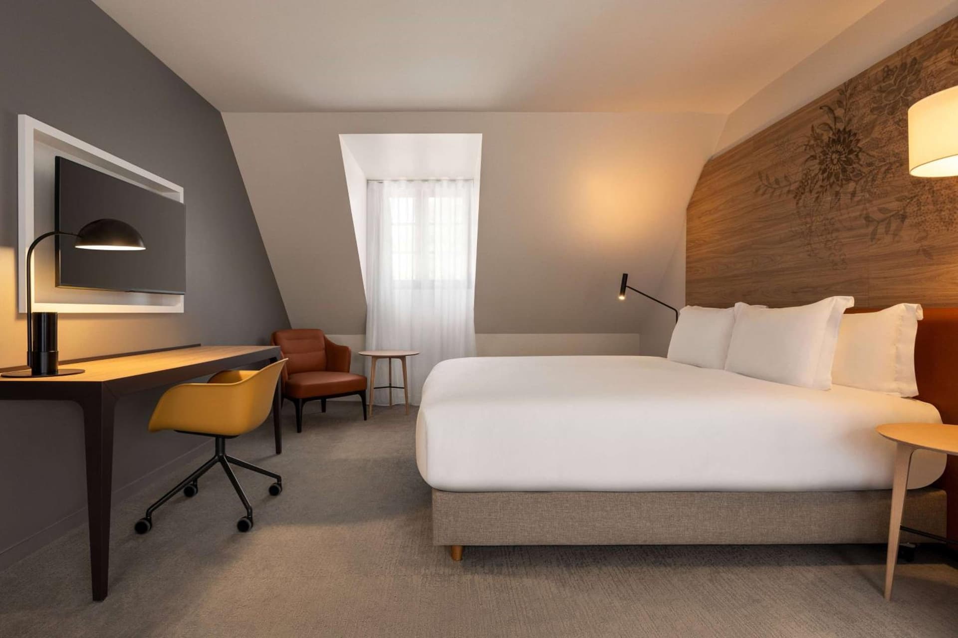 Dolce by Wyndham Versailles - Domaine du Montcel