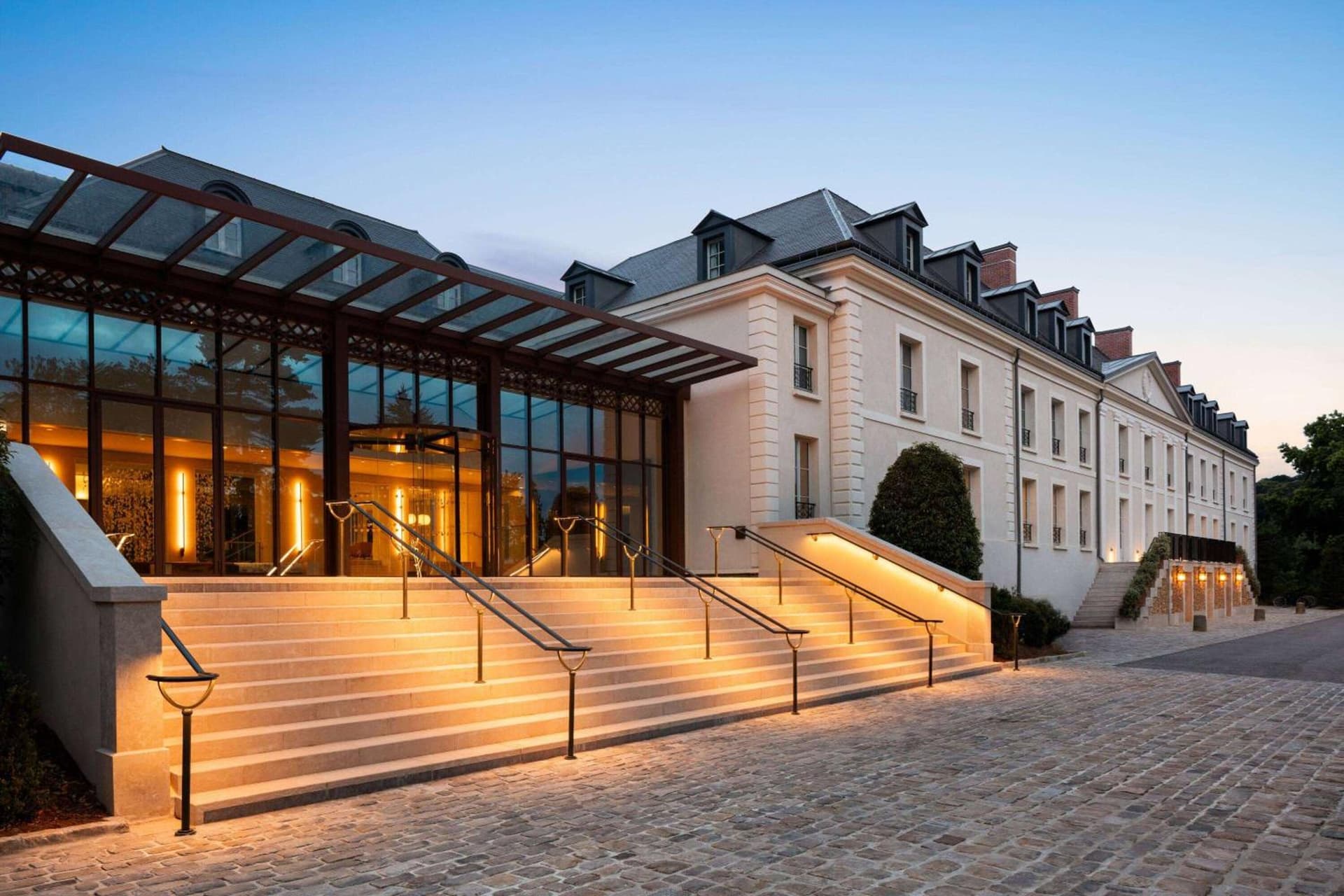 Dolce by Wyndham Versailles - Domaine du Montcel