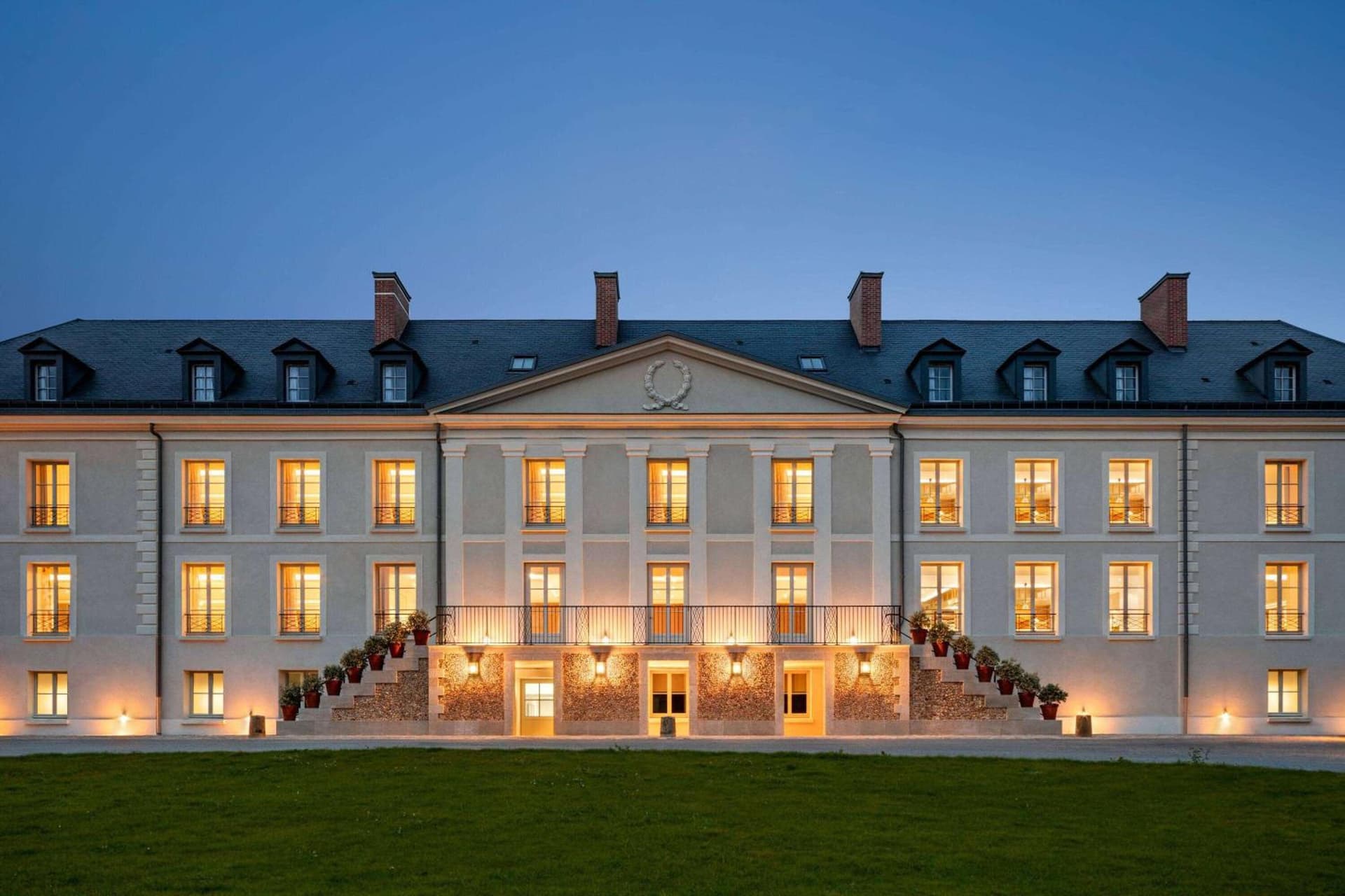 Dolce by Wyndham Versailles - Domaine du Montcel