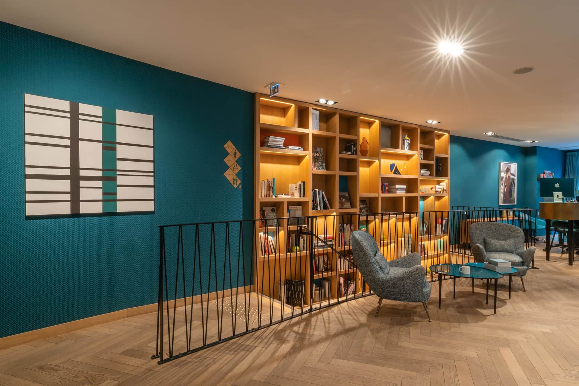 Hôtel Artus
