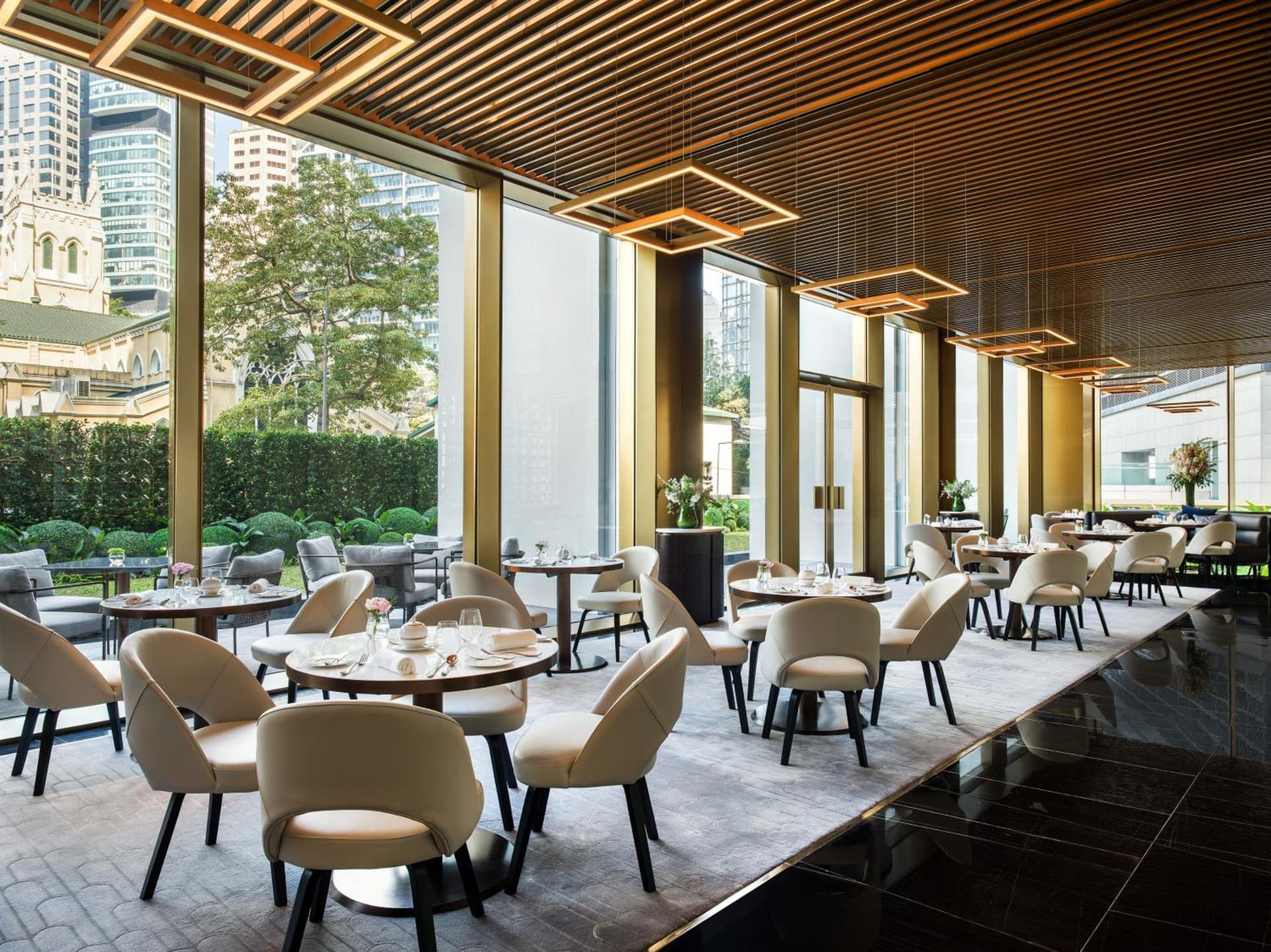 The Murray, Hong Kong, a Niccolo Hotel