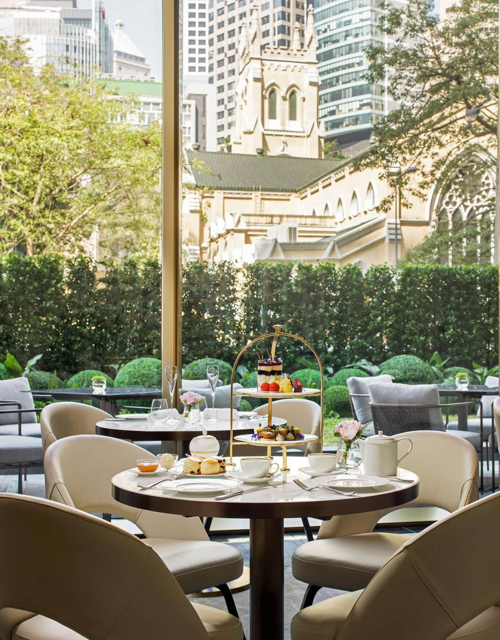 The Murray, Hong Kong, a Niccolo Hotel
