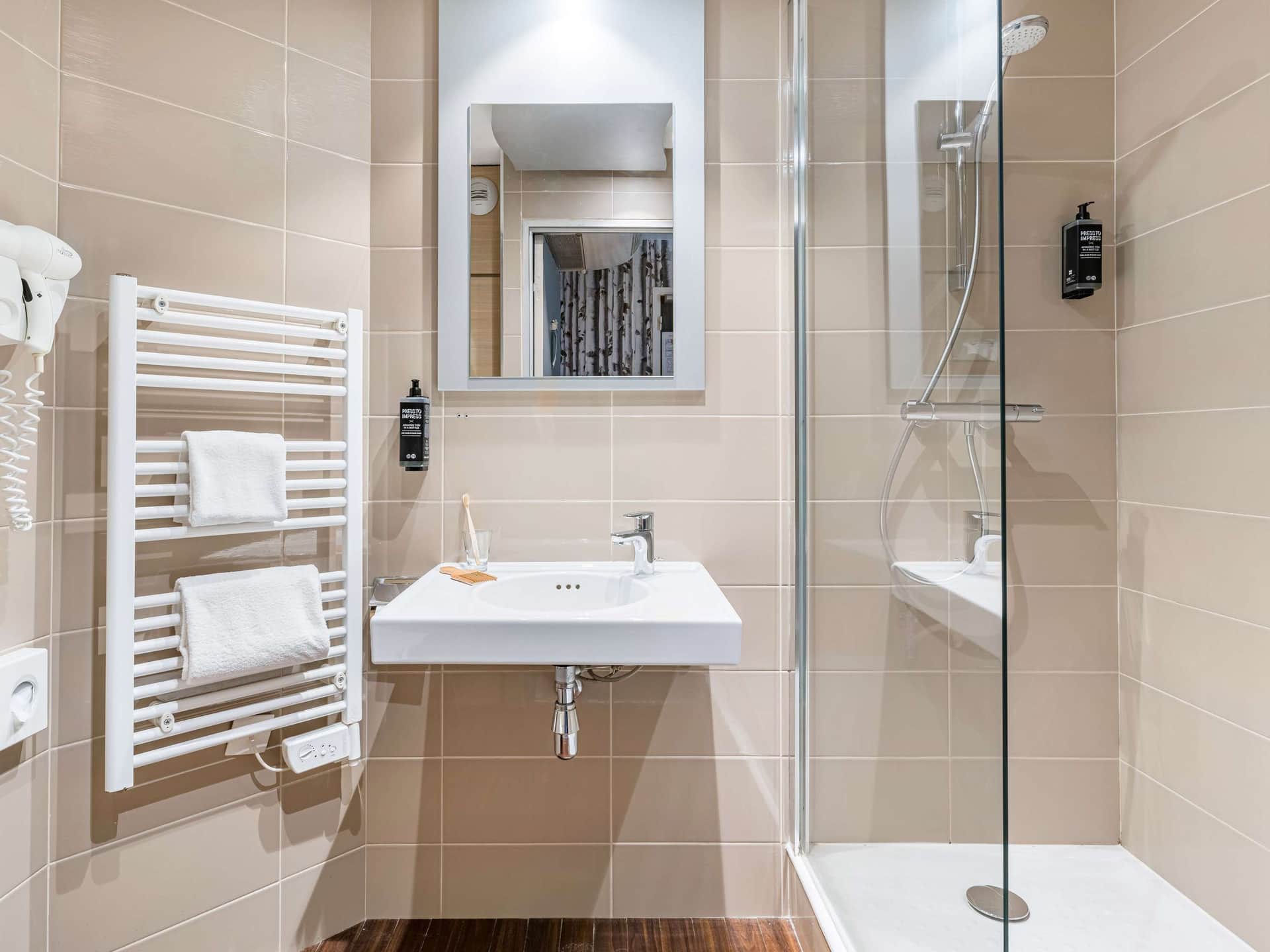 ibis Styles Annecy Gare Centre