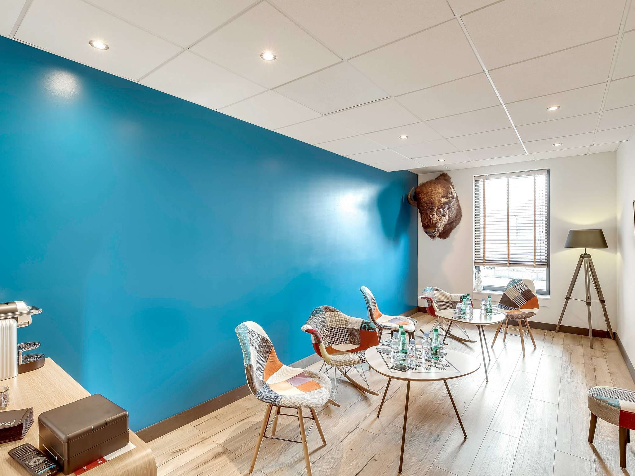 ibis Paris Coeur d'Orly Airport