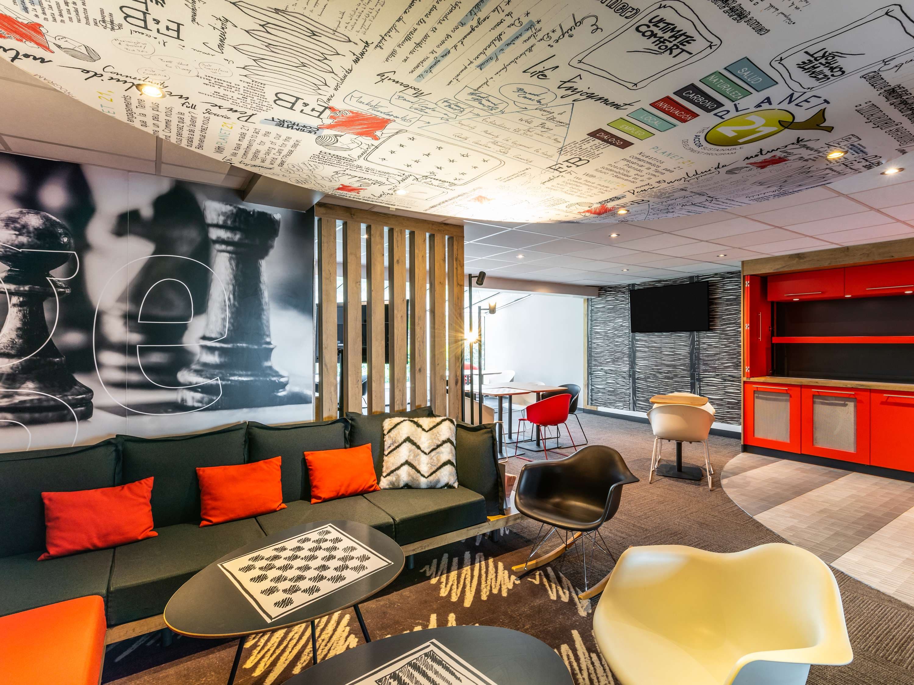 ibis Chalon-sur-Saône Nord