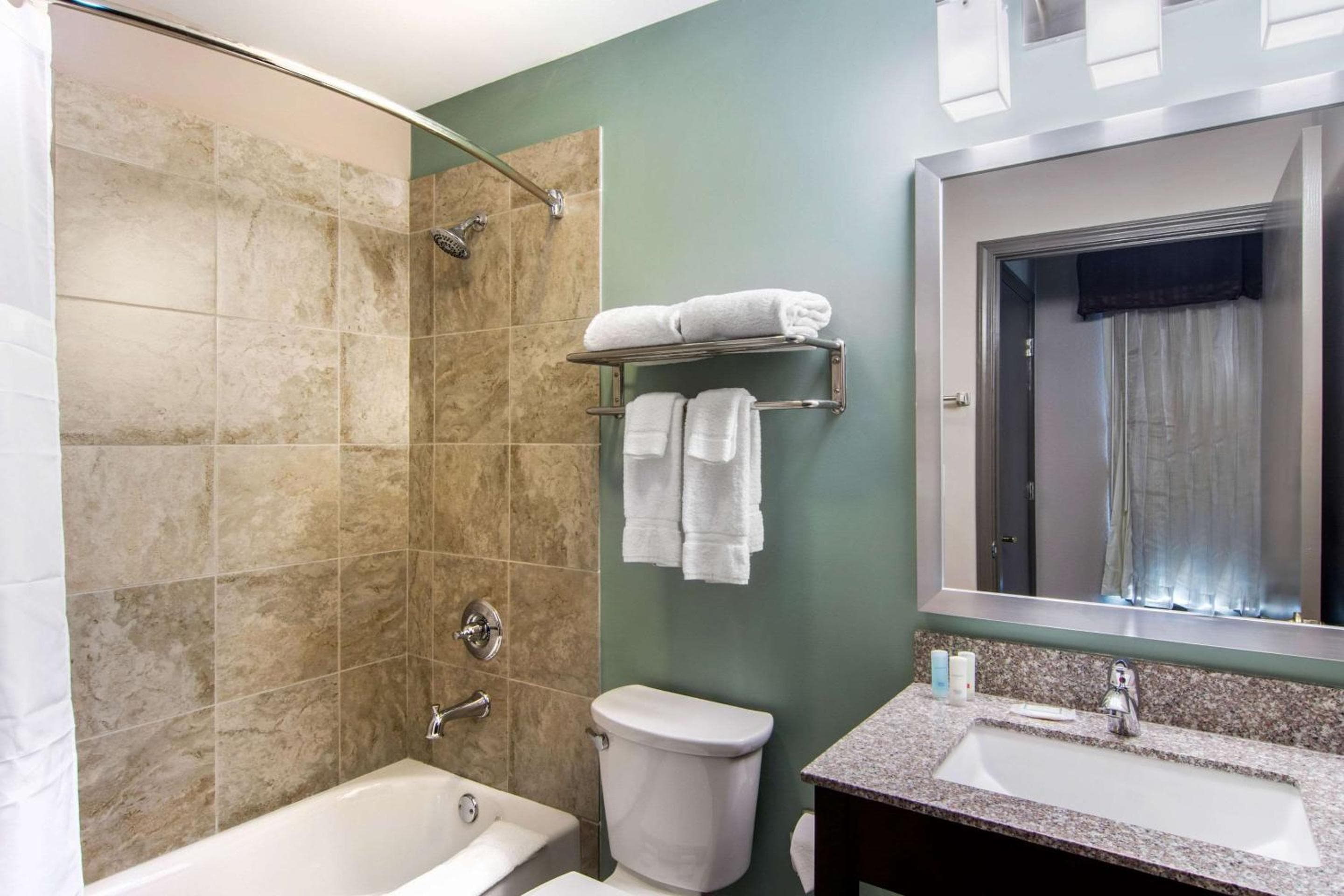 Clarion Inn & Suites Atlanta Downtown