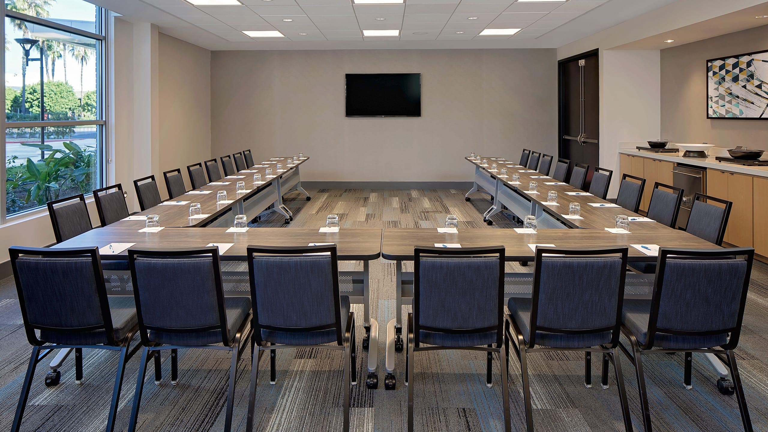 Hyatt House Irvine/John Wayne Airport