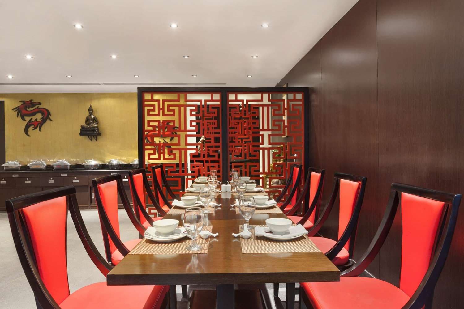 Howard Johnson Bur Dubai