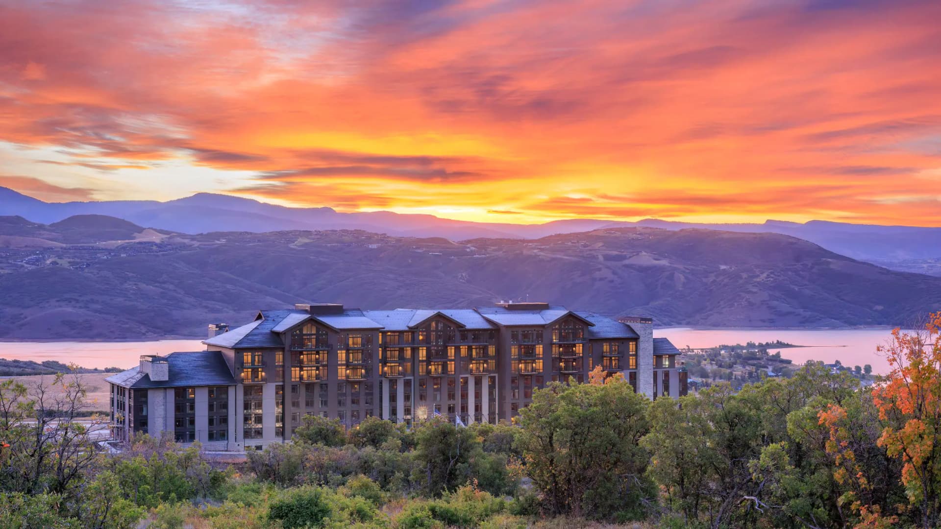 Grand Hyatt Deer Valley