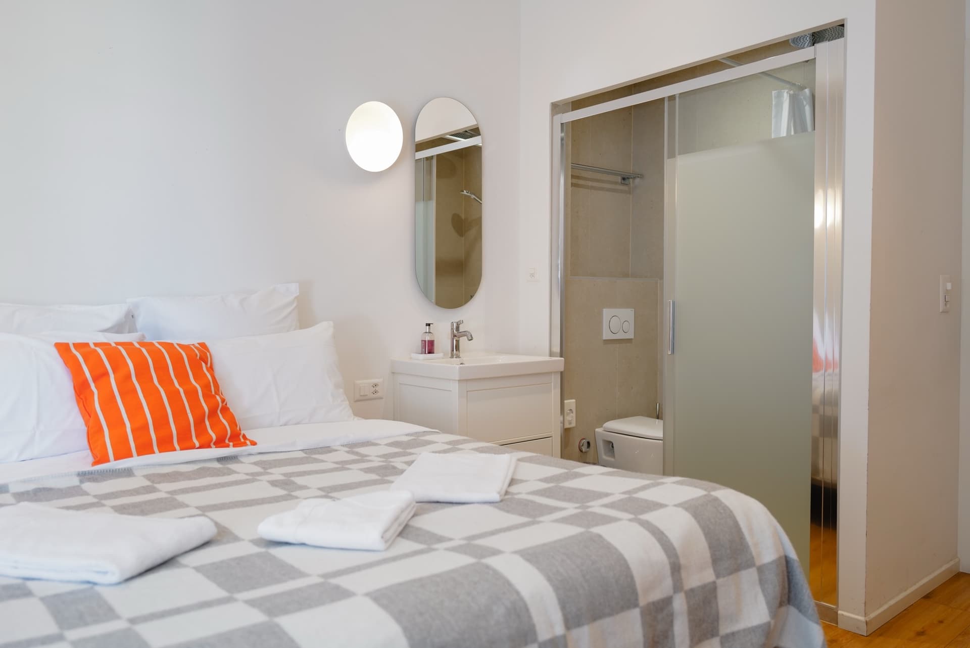 Rhodania Boutique Hôtel