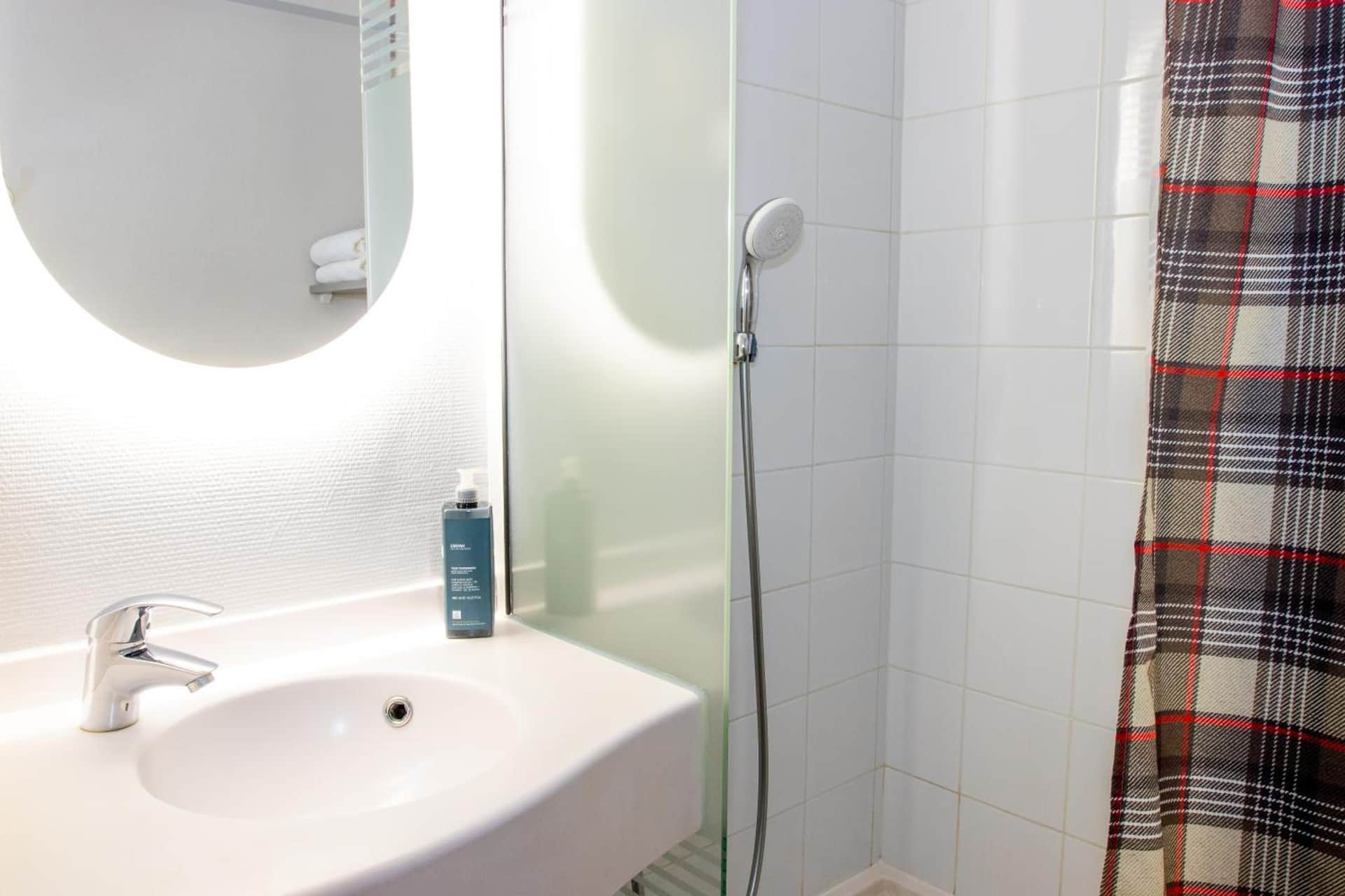 greet hotel Annecy Cran Gevrier
